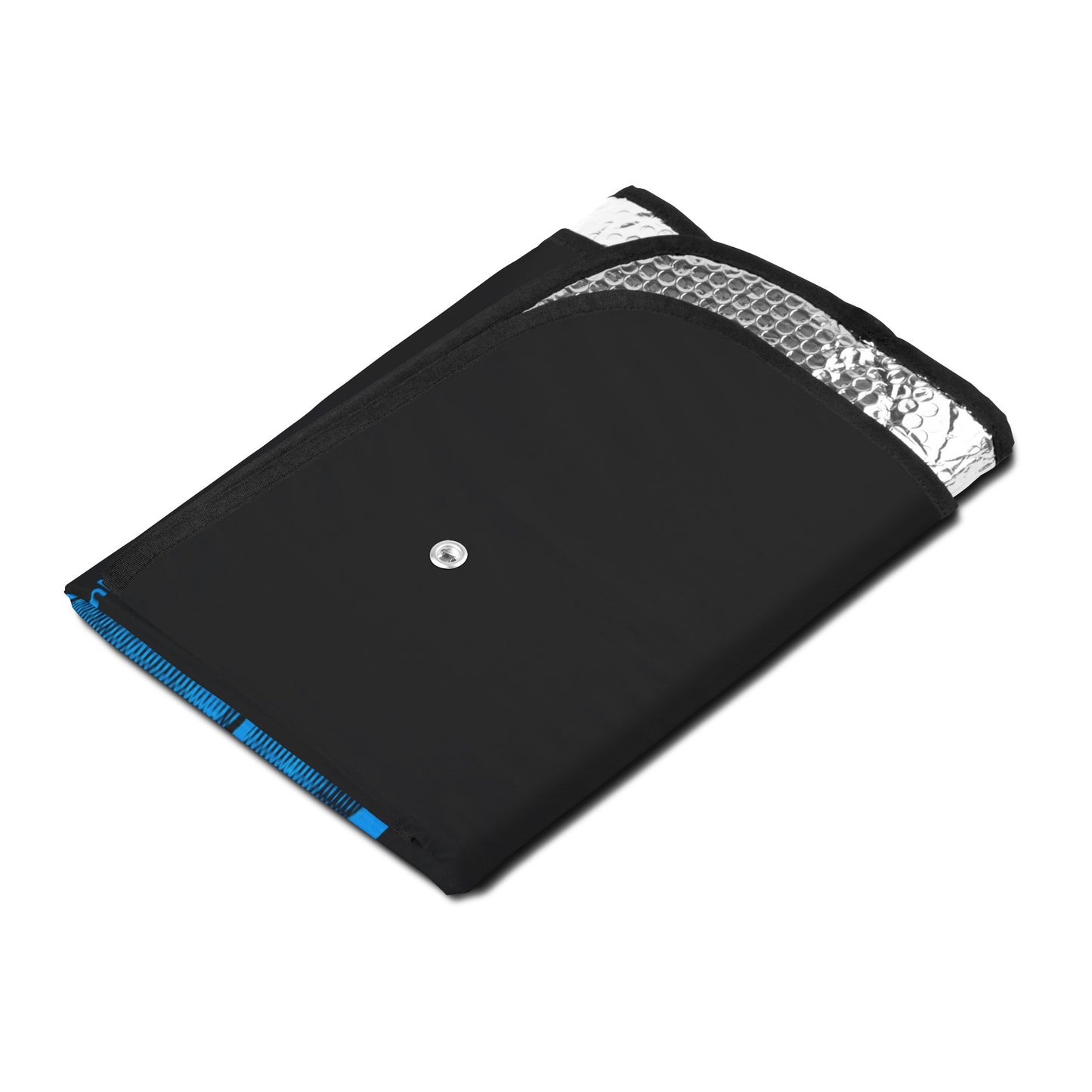 The Magic City Car Shade