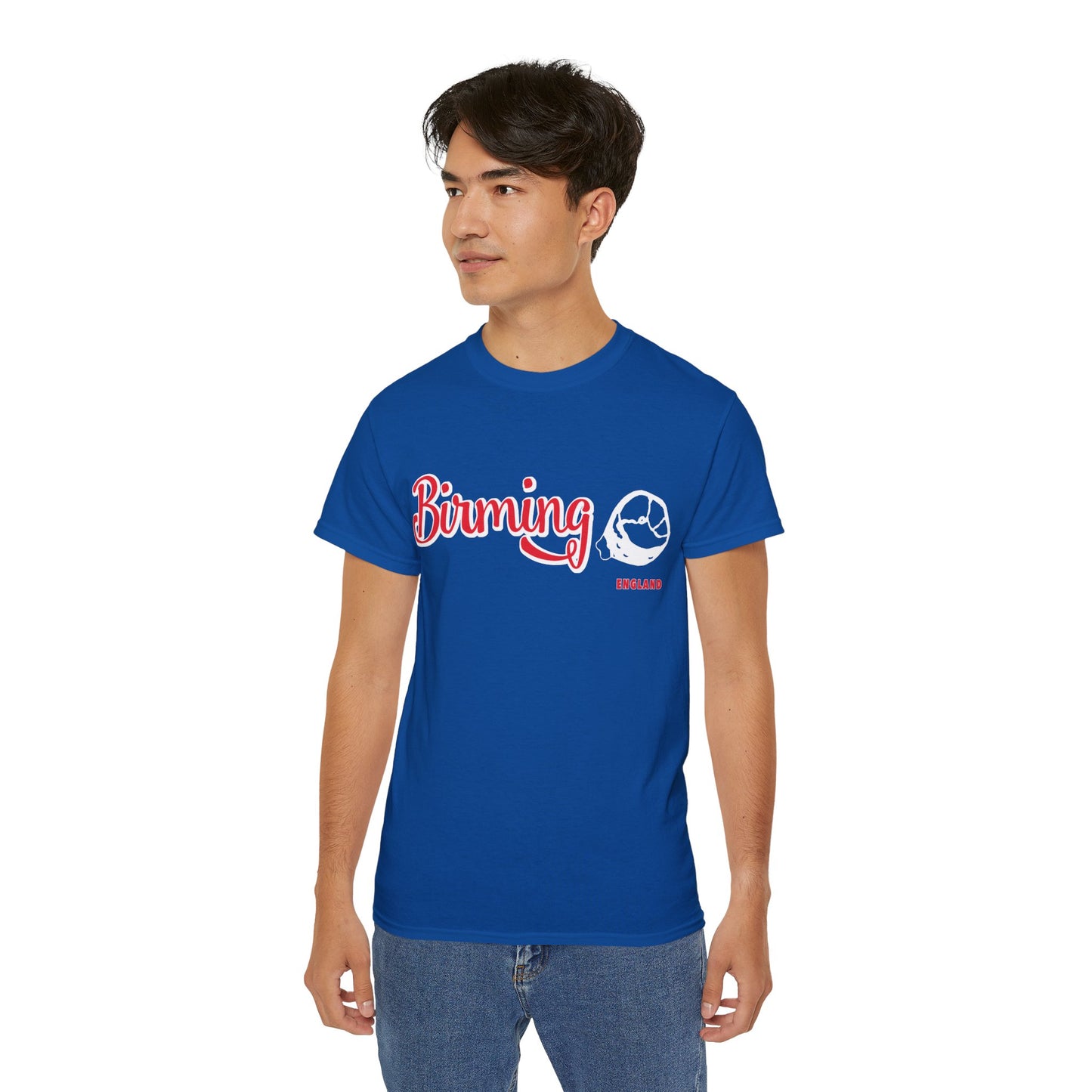 Birming-Ham, England Shirt