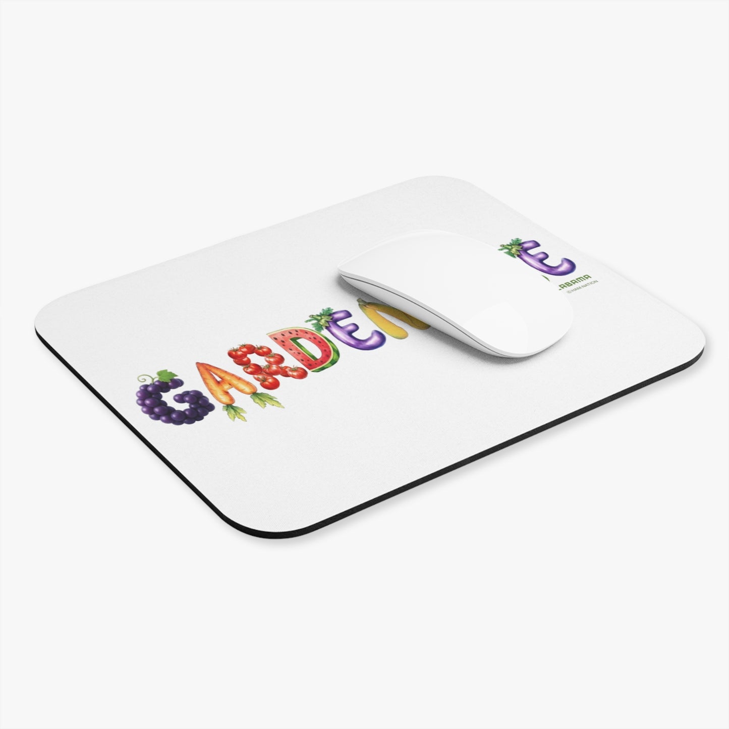 Gardendale Mouse Pad
