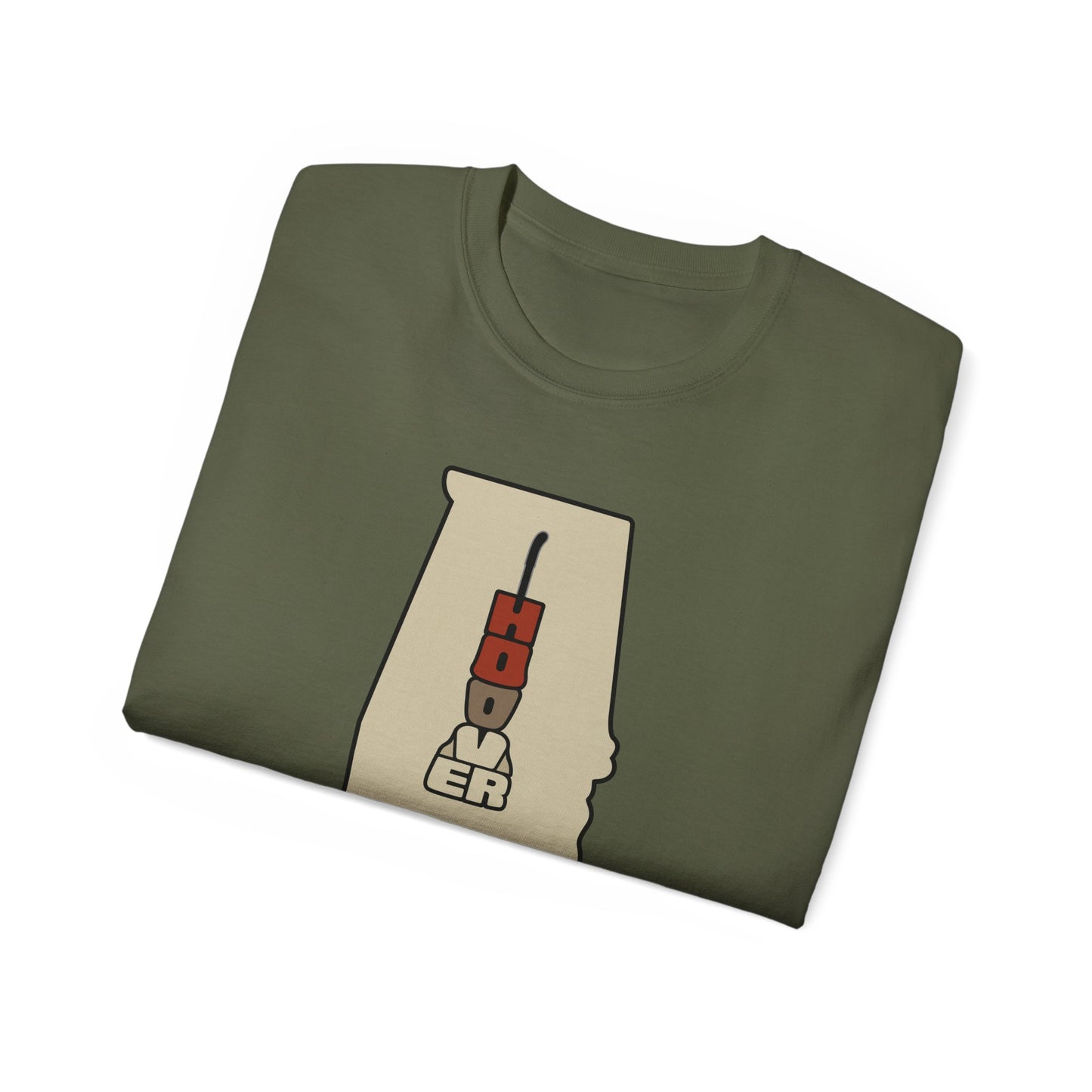 City Tee - Hoover, Alabama