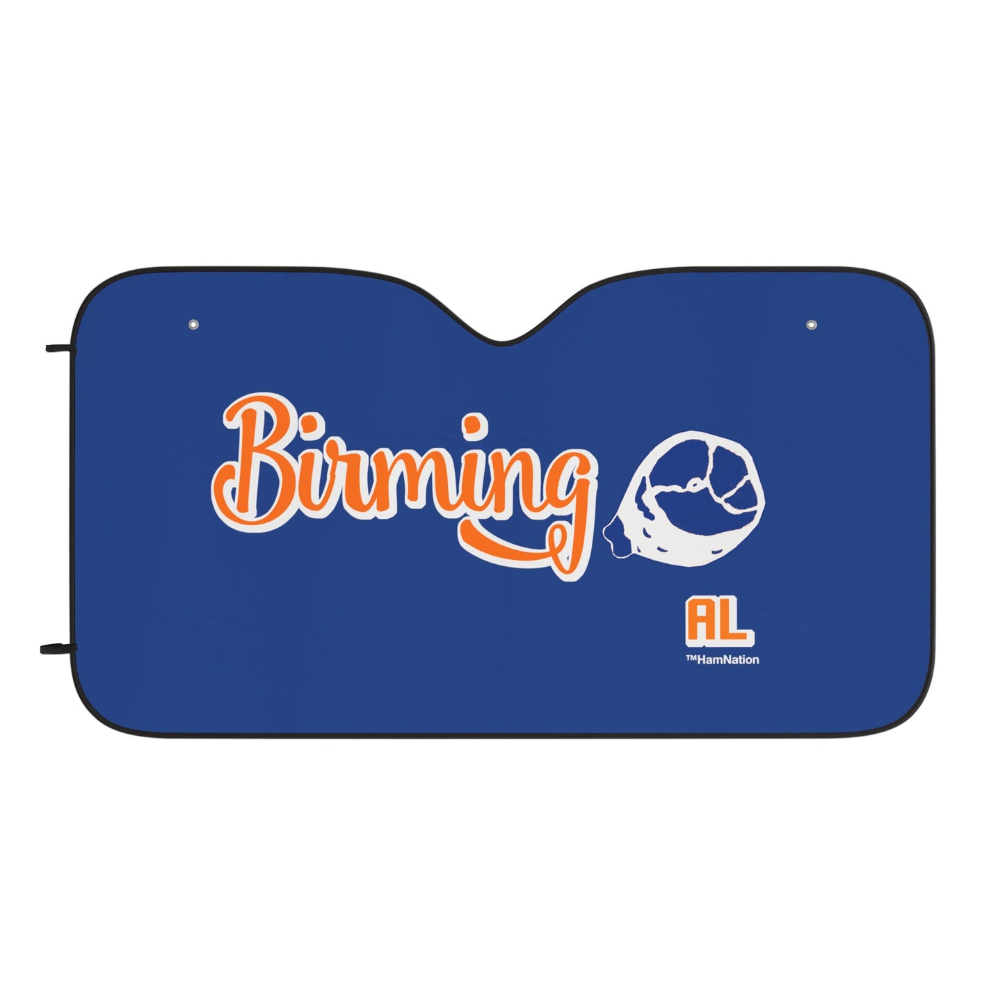 Birming-HAM Sun Shade