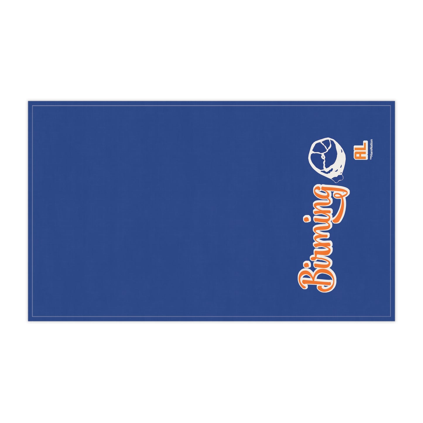 Birming-HAM Kitchen Towel