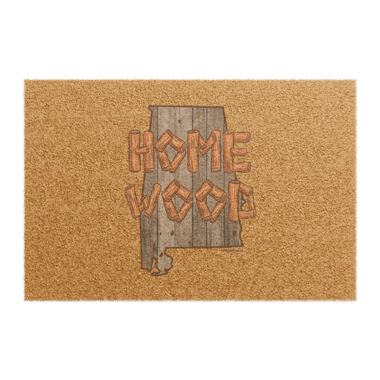 Homewood, Alabama Welcome Mat