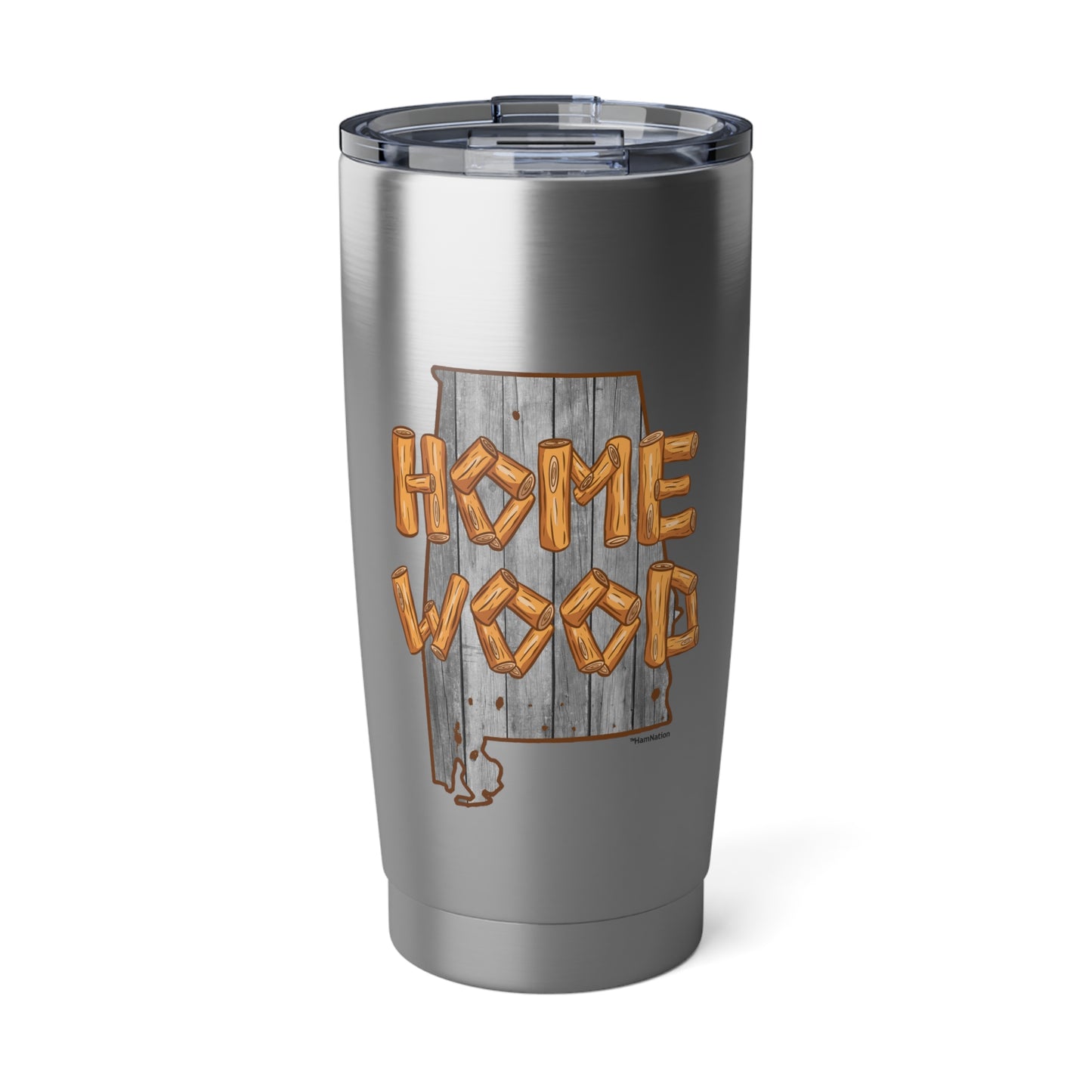 Homewood 20oz Double Insulated Tumbler - NEW