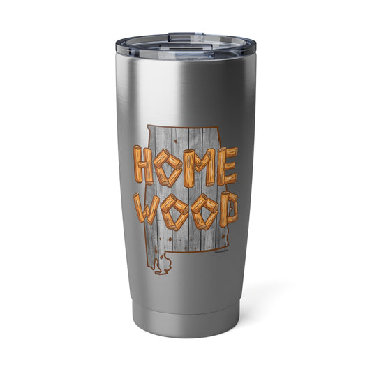 Homewood 20oz Double Insulated Tumbler - NEW