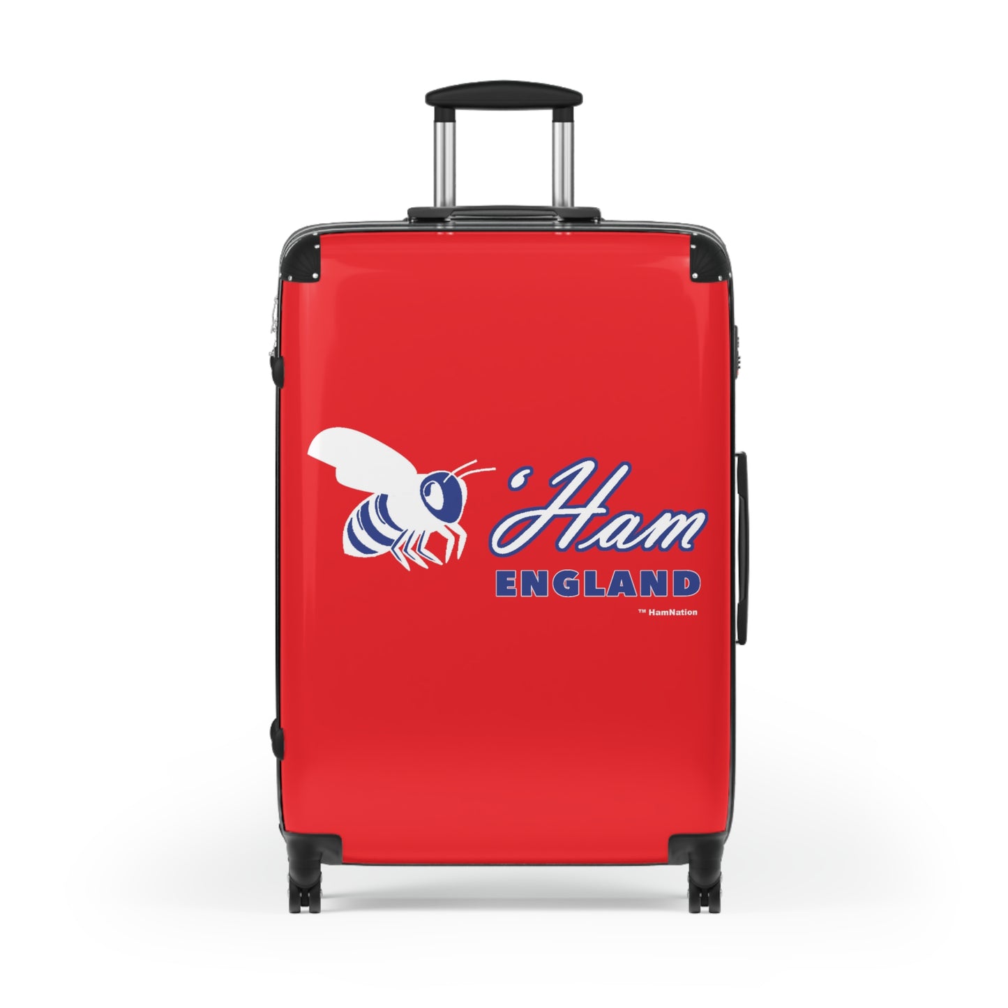 Bee-Ham, England Luggage