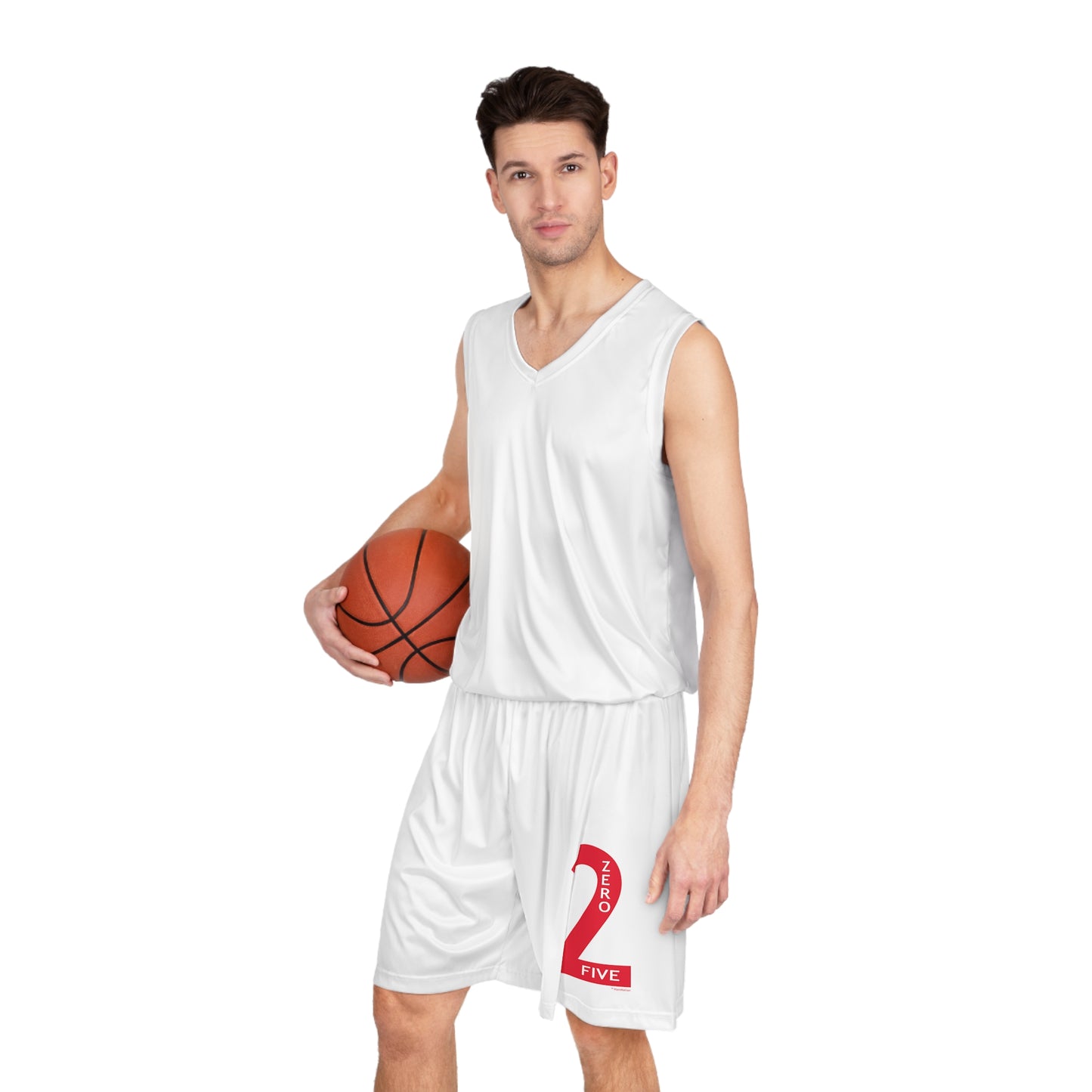 205 Basketball Shorts
