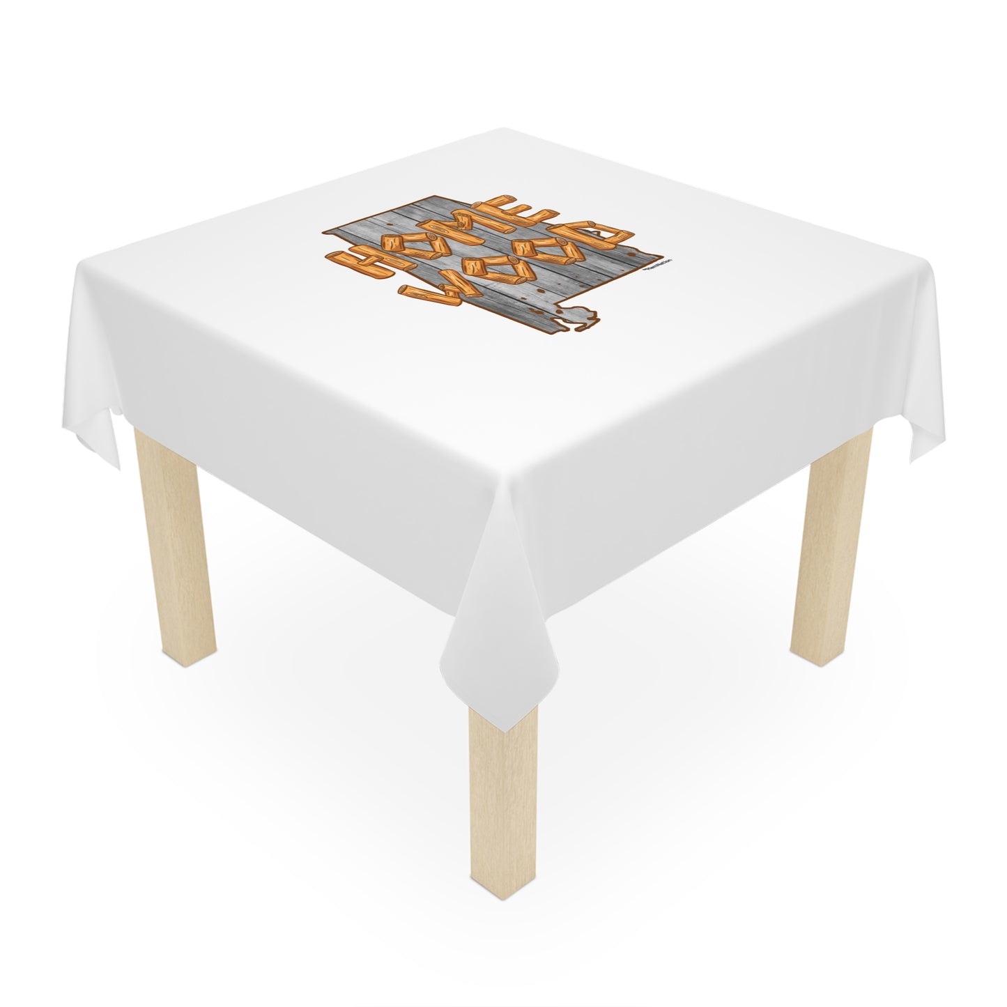Homewood Tablecloth