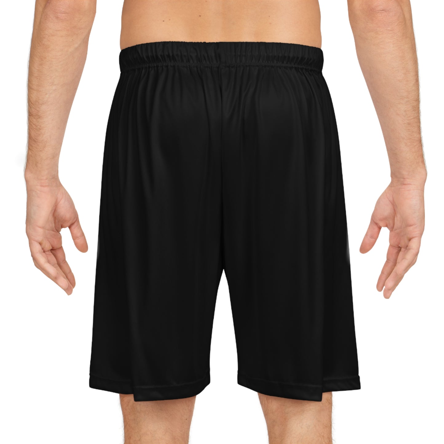 Magic City Basketball Shorts