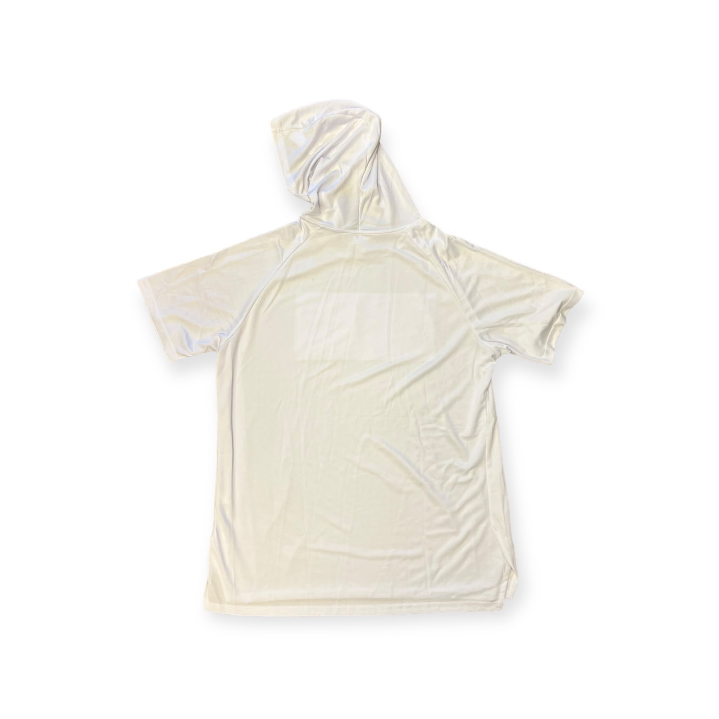 Birmingham, England Short-Sleeve Hooded Shirt - PREORDER - NEW