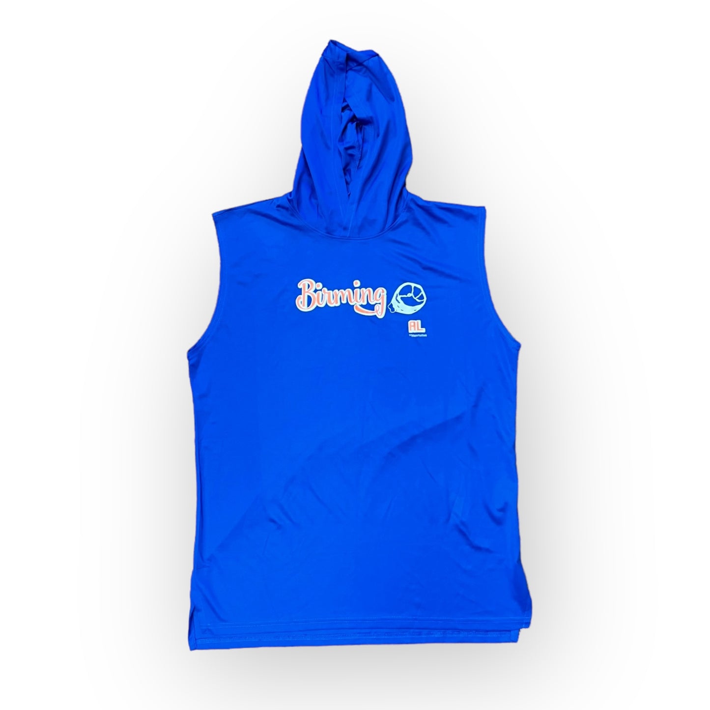 Birming-HAM Cutoff  Hoodie - PREORDER - NEW