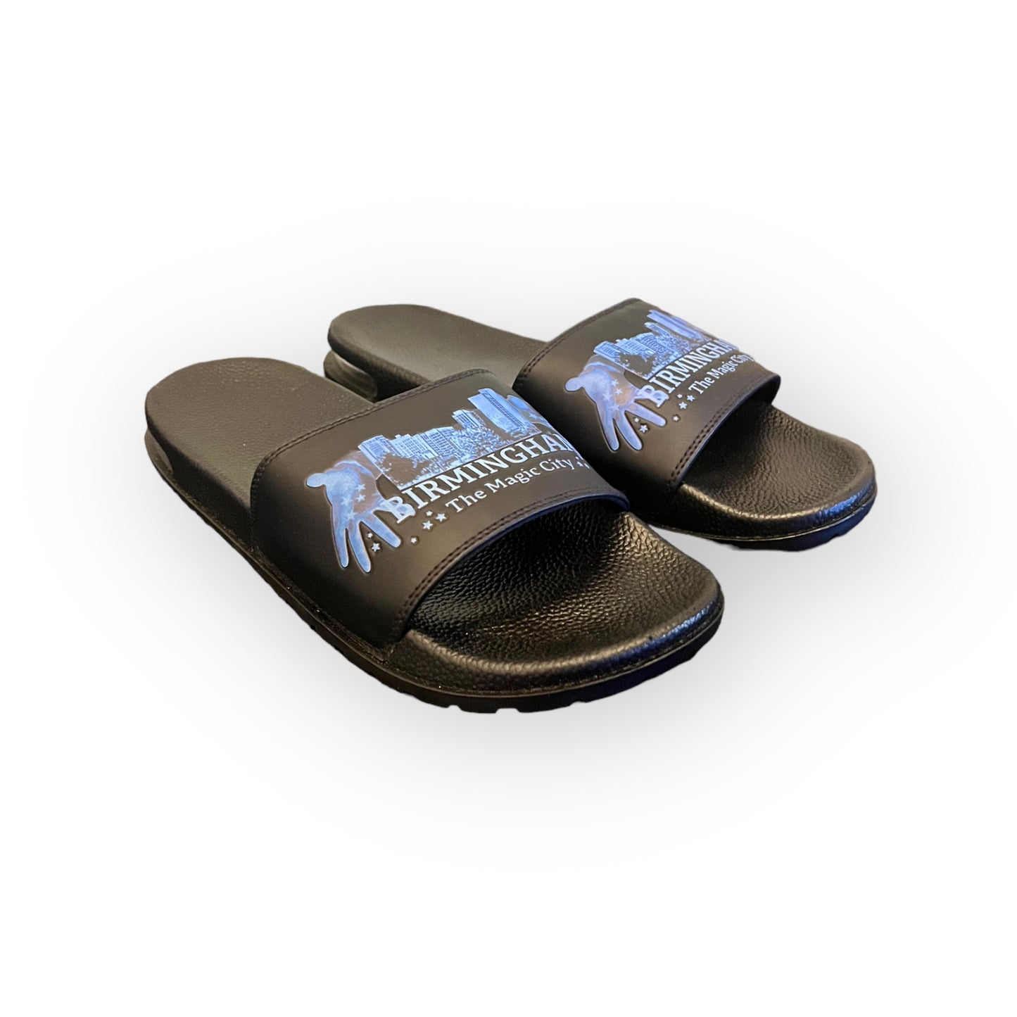 Birmingham Skyline Slides - PREORDER