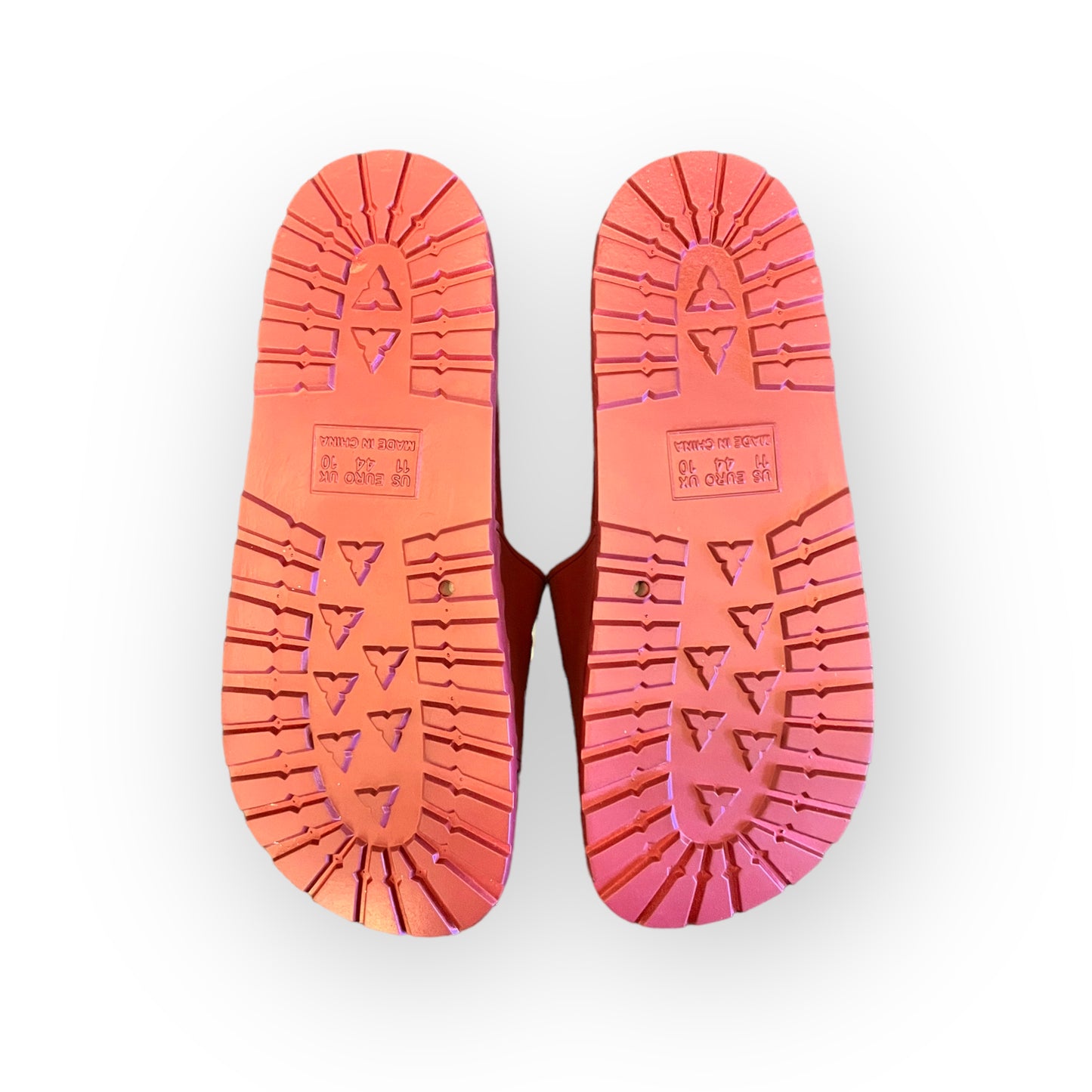 Bee-Ham Slides (alternate) - PREORDER