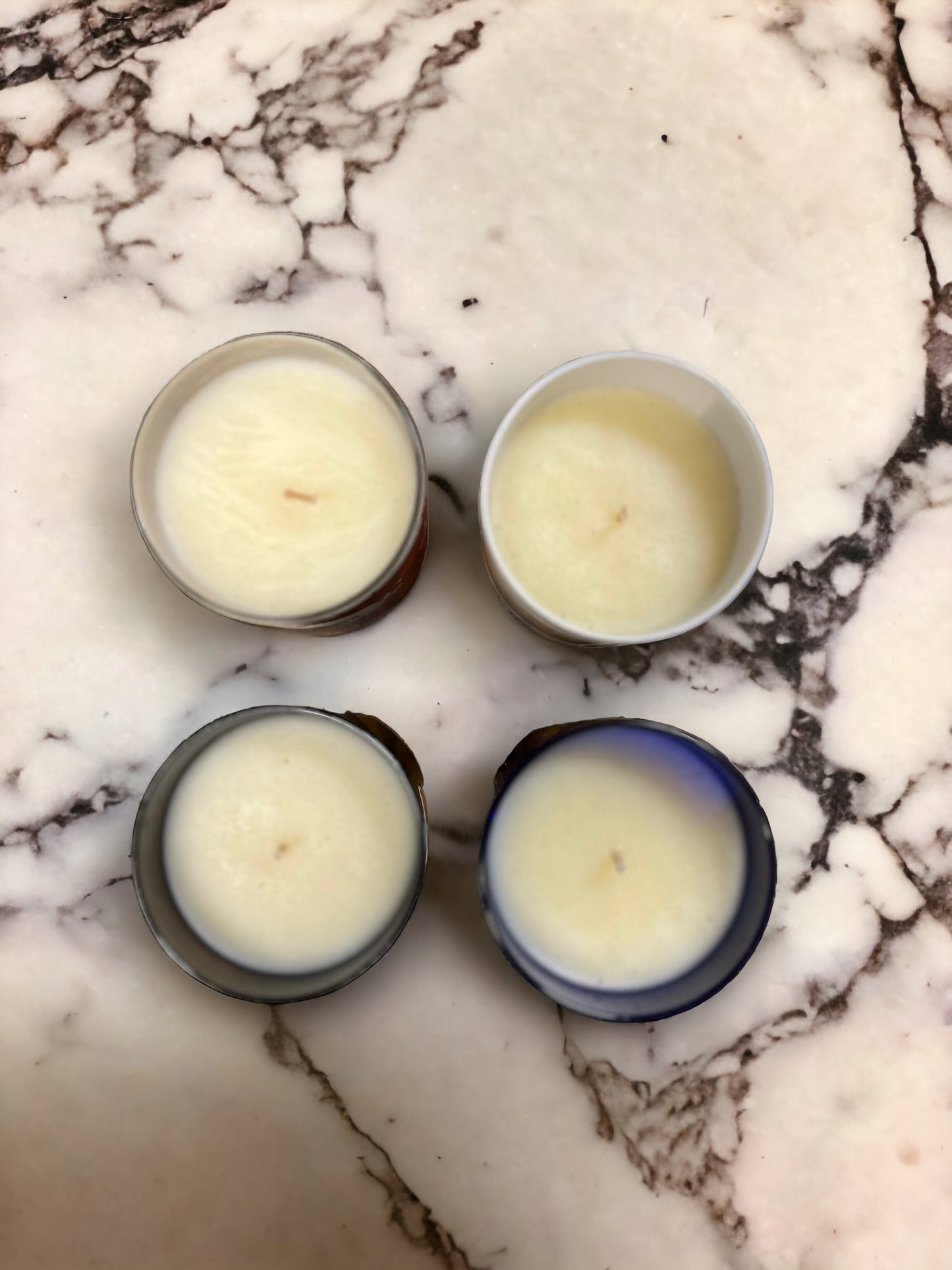 Ham Scents Candles