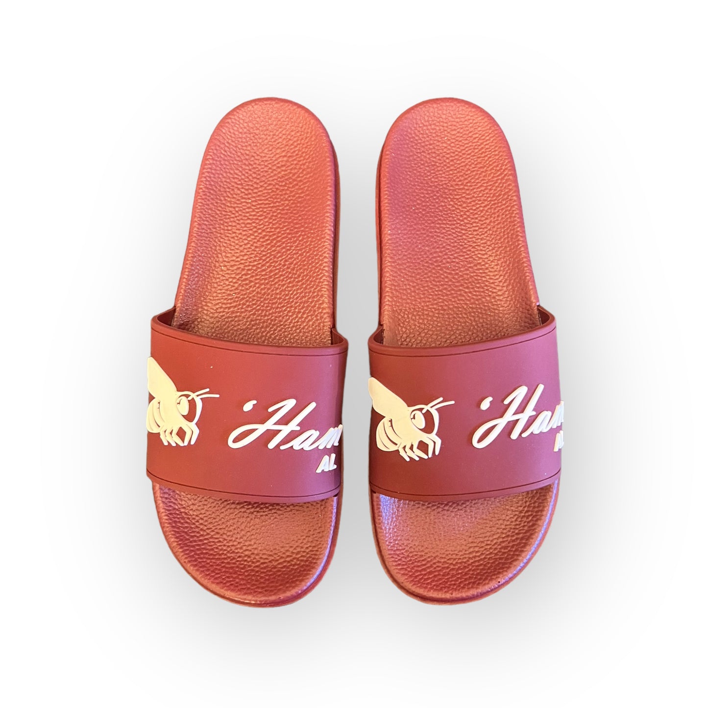 Bee-Ham Slides (alternate) - PREORDER