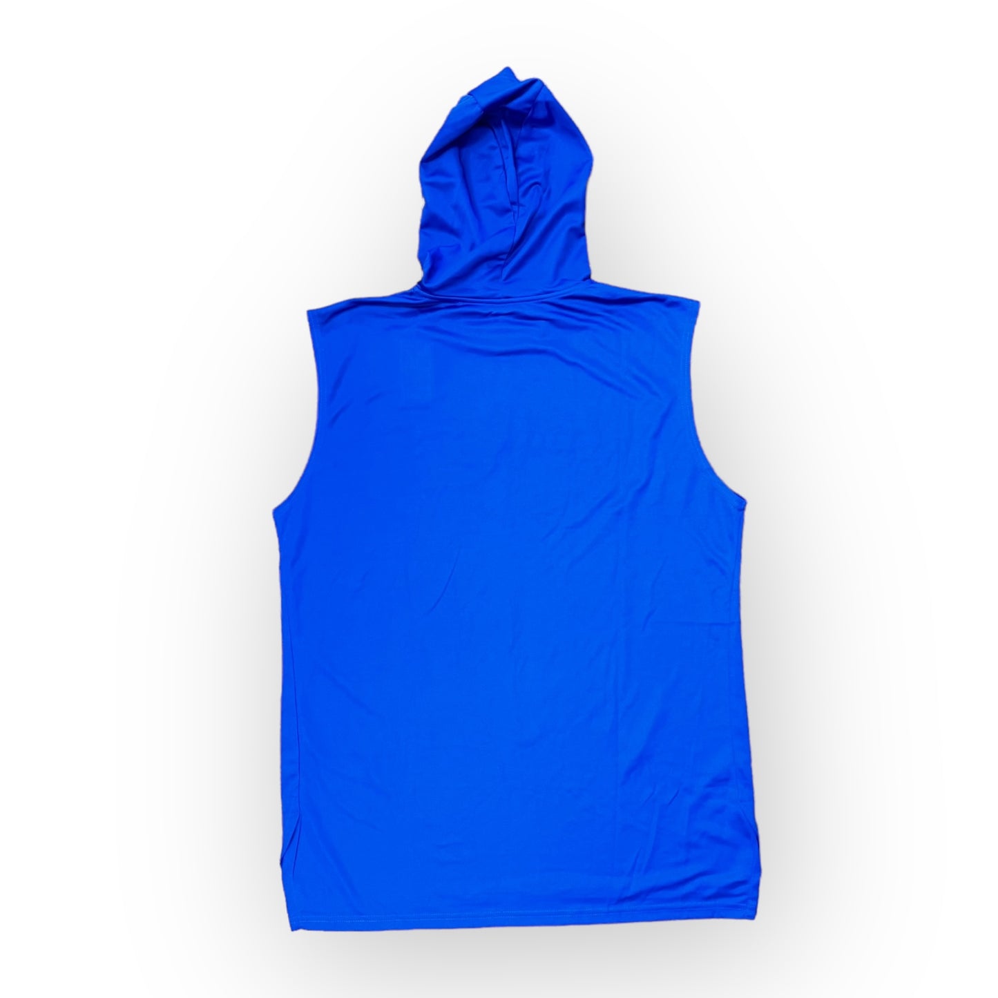 Birming-HAM Cutoff Hoodie - PREORDER - NEW