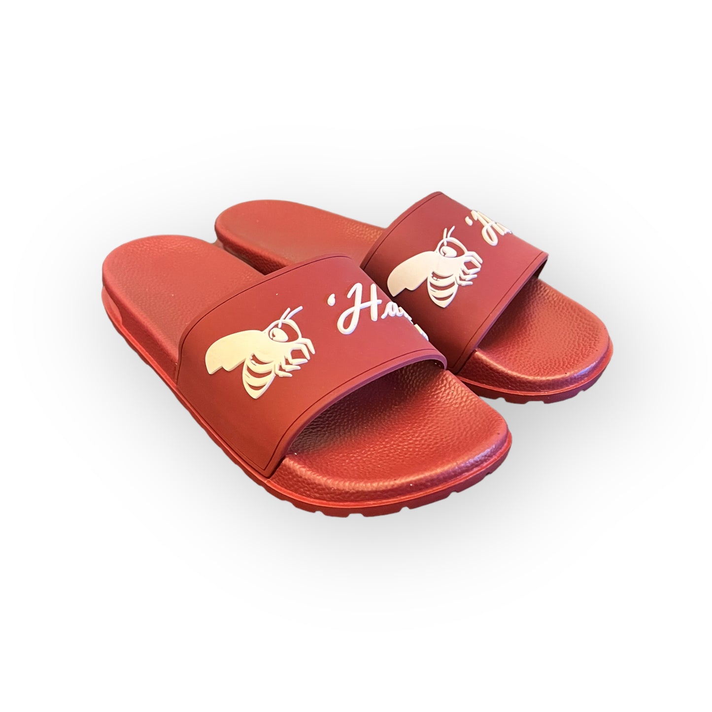 Bee-Ham Slides (alternate) - PREORDER