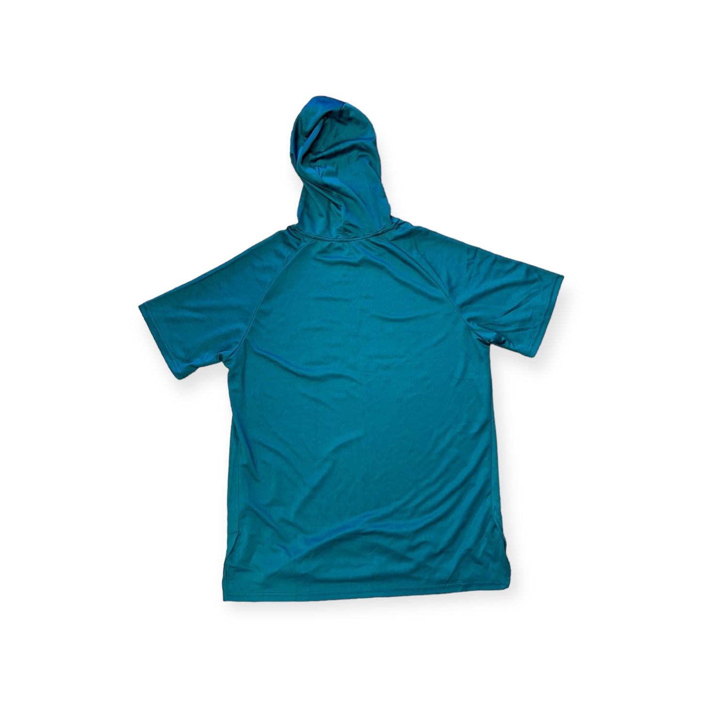 Bee-Ham Short-sleeve Hooded T-shirt - Green - PRE-ORDER - NEW