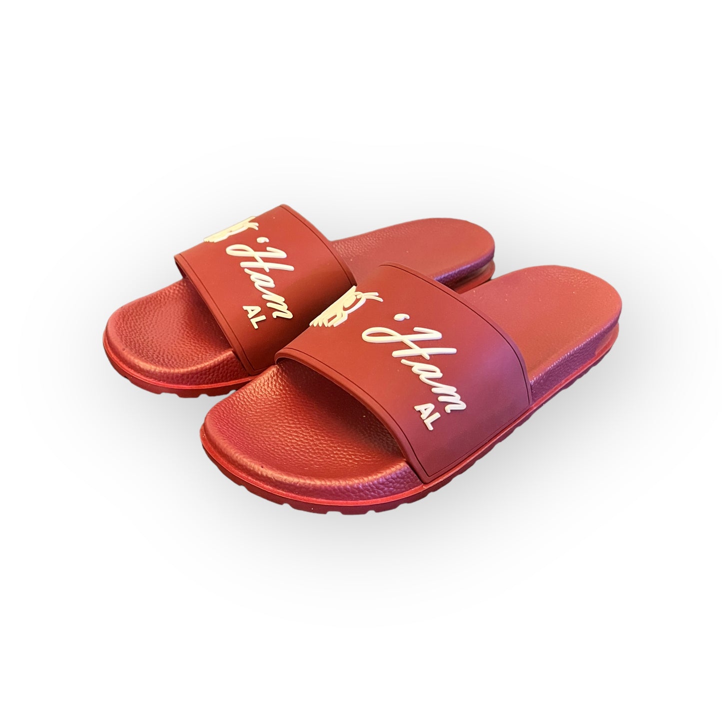 Bee-Ham Slides (alternate) - PREORDER