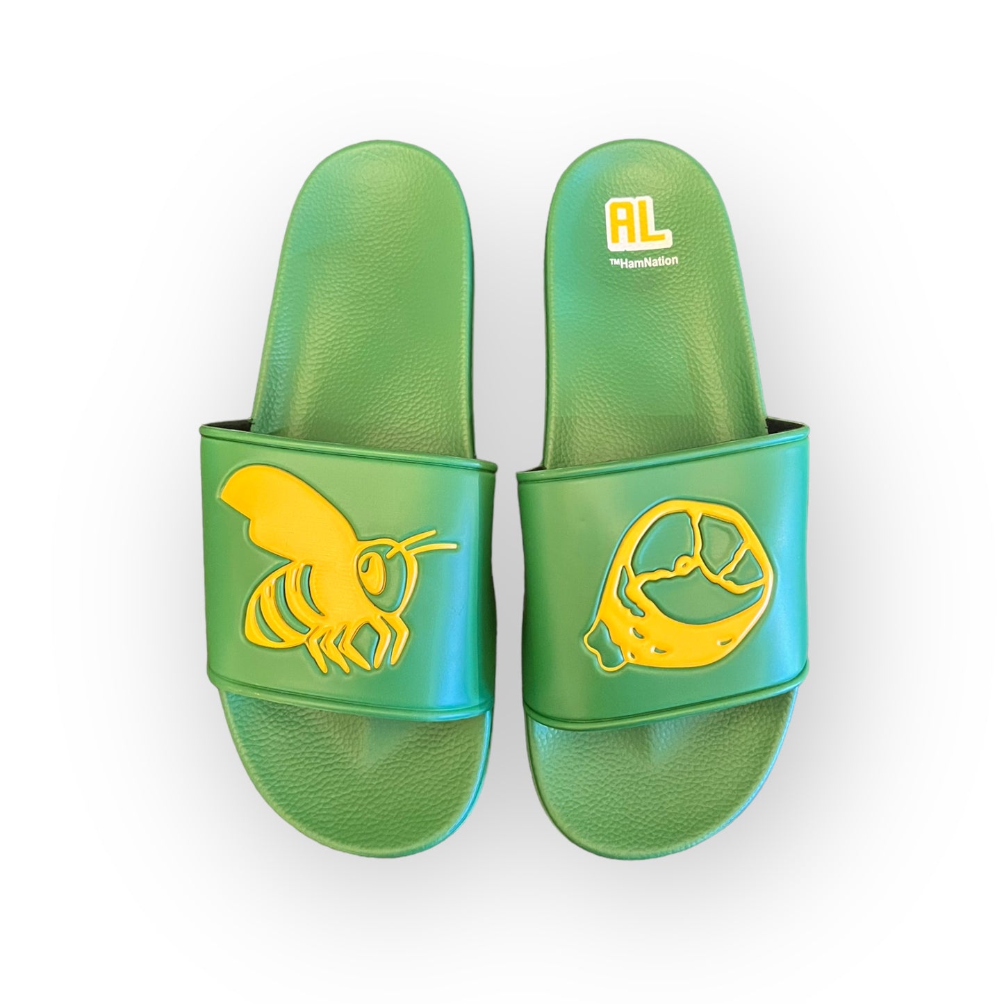 Bee-Ham Slides - PREORDER