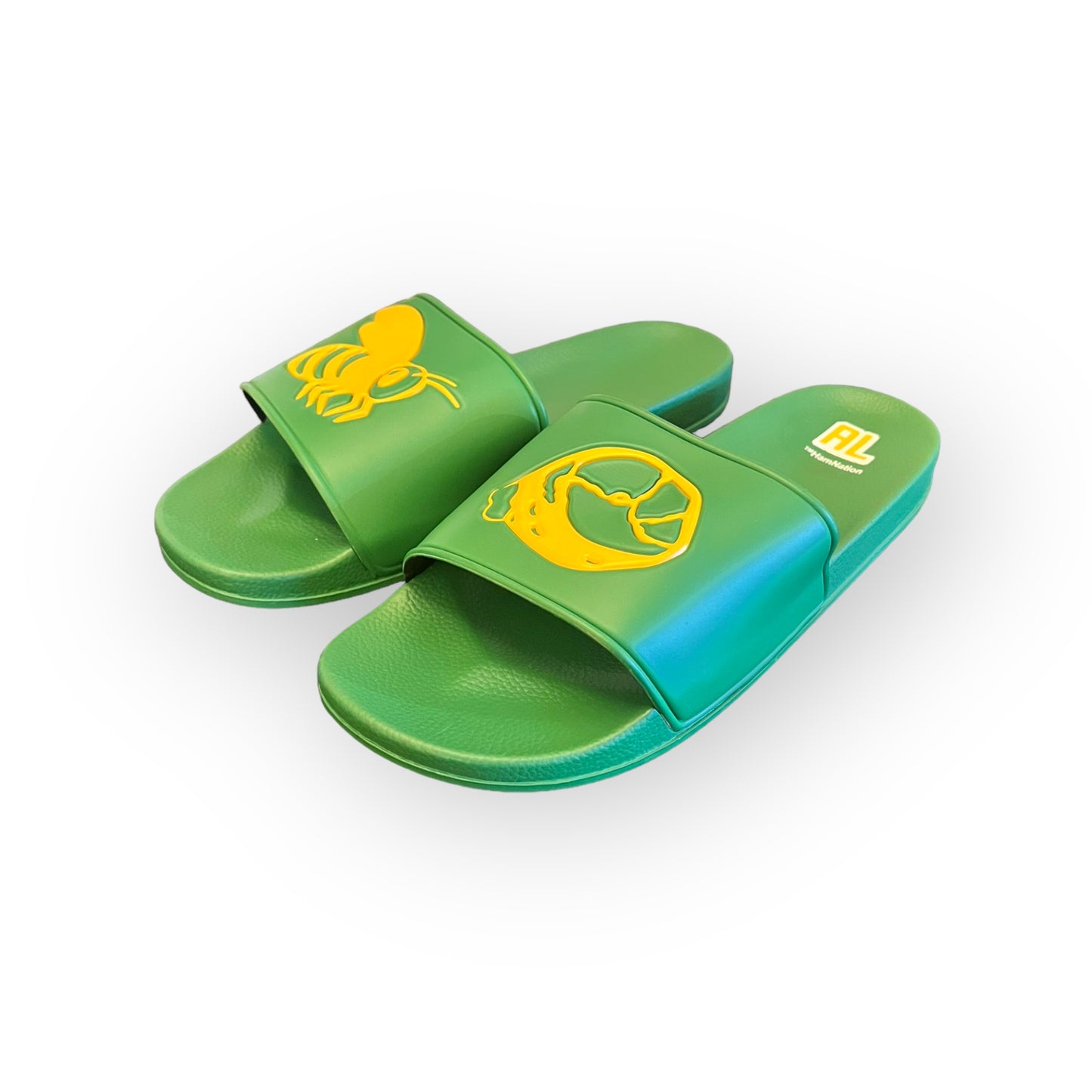 Bee-Ham Slides - PREORDER