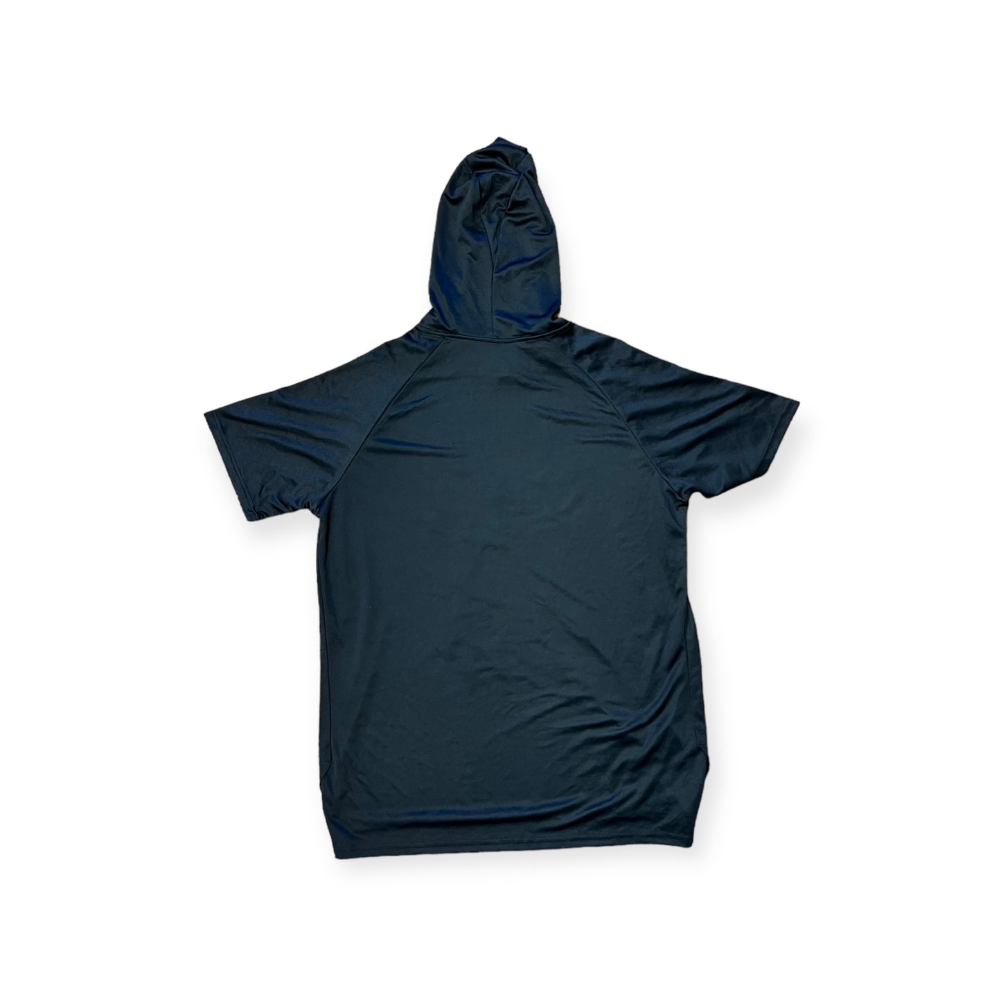 Birmingham Skyline Short-sleeve Hooded T-shirt - PRE-ORDER - NEW