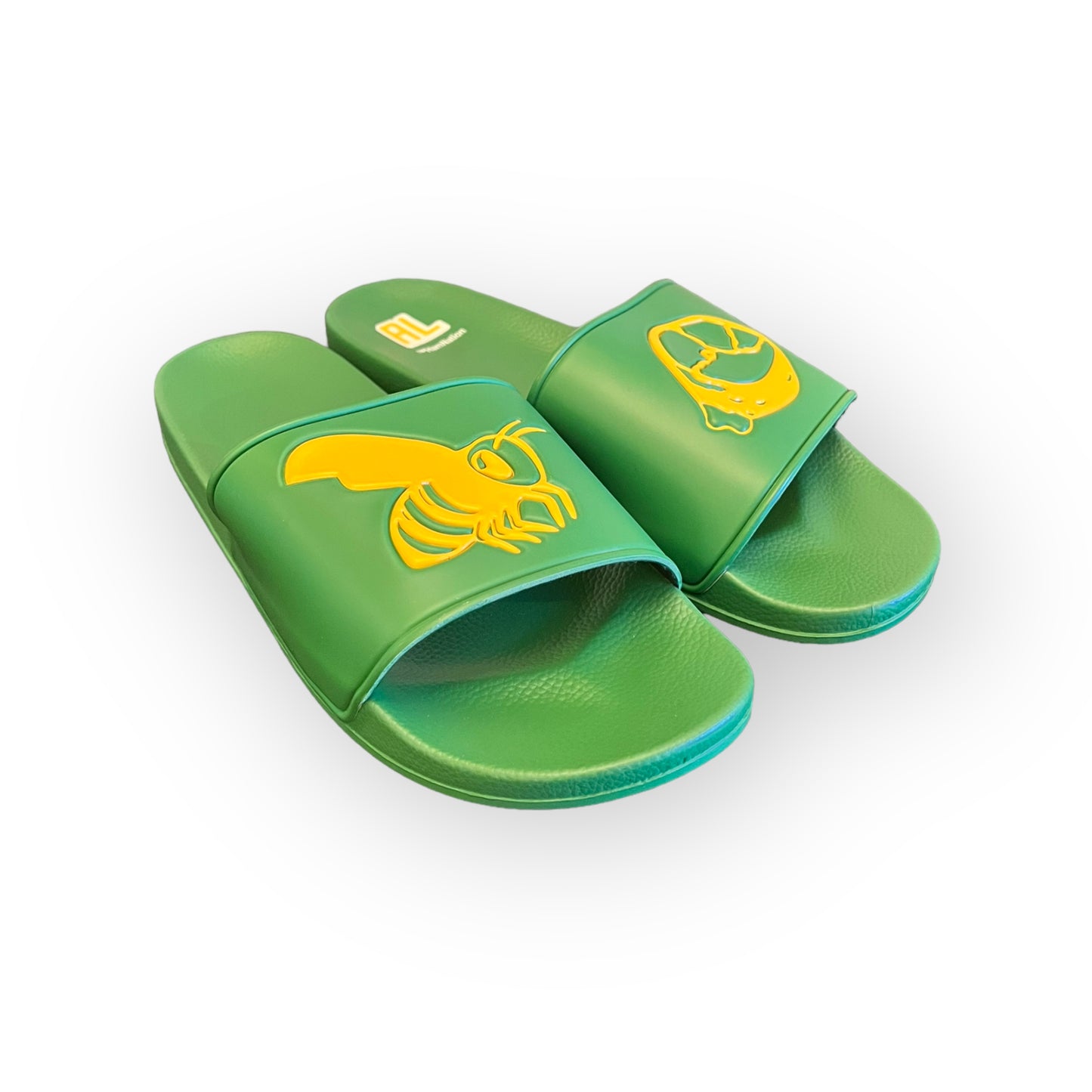 Bee-Ham Slides - PREORDER