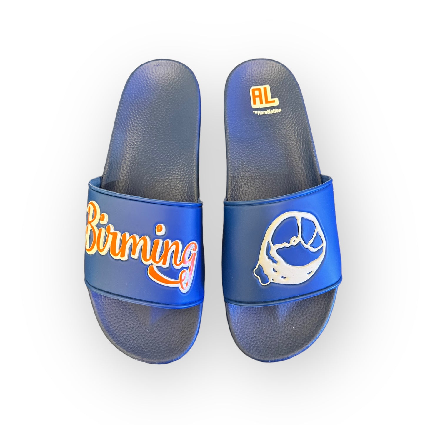 Birming-HAM Slides - PREORDER