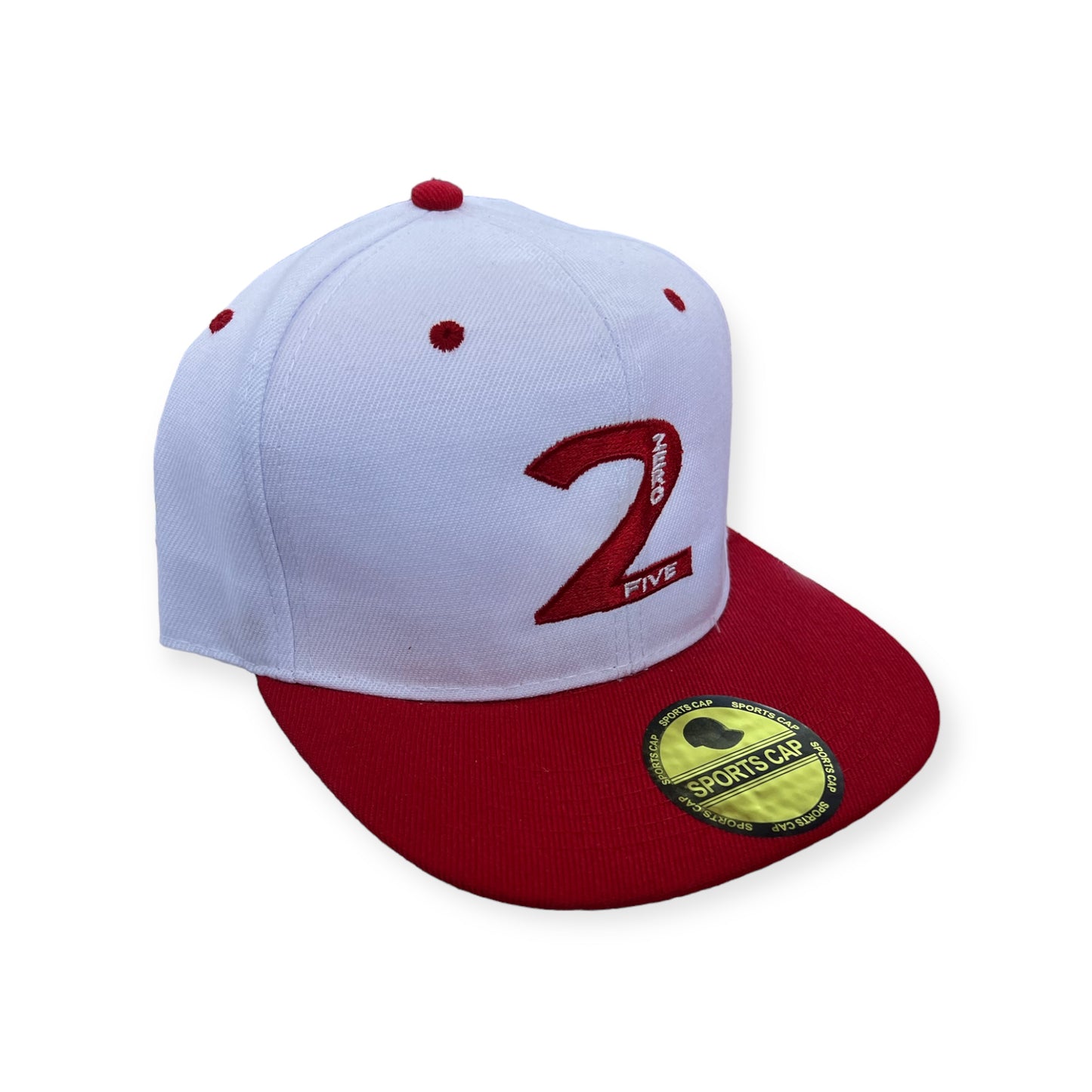 205 Snapback Hat