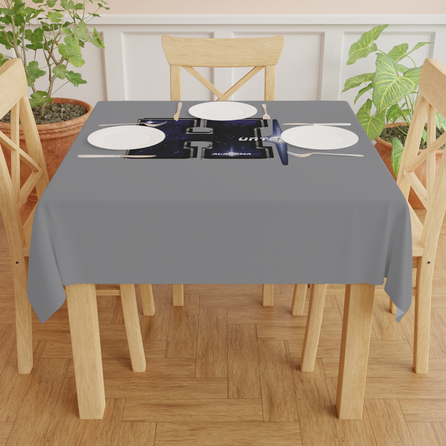 Huntsville Tablecloth