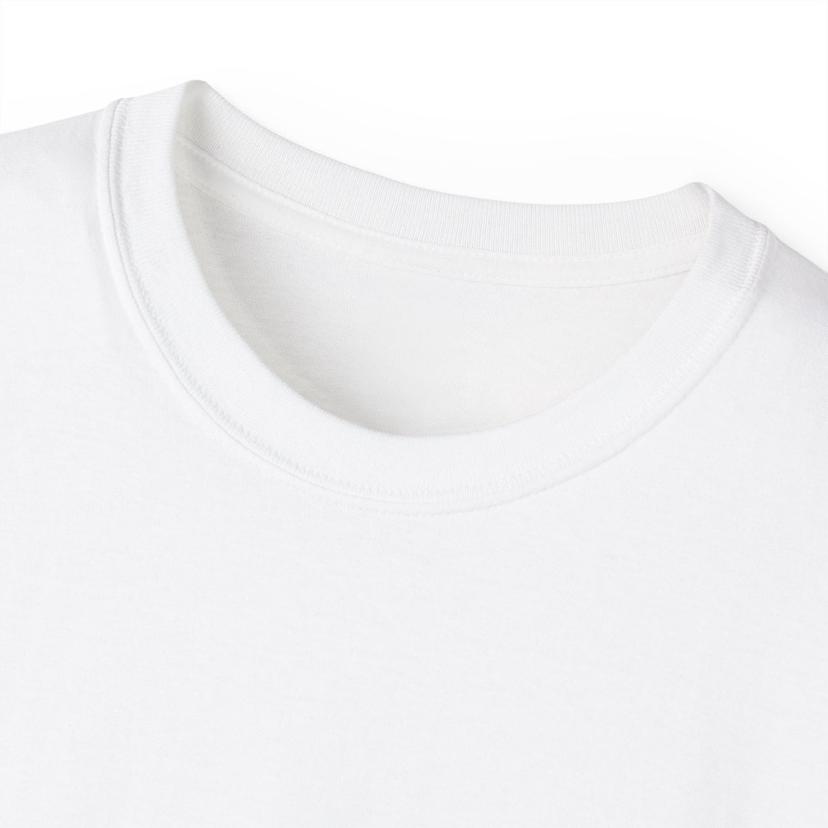 Gardendale Graphic Tee — Colorful Garden Lettering Shirt