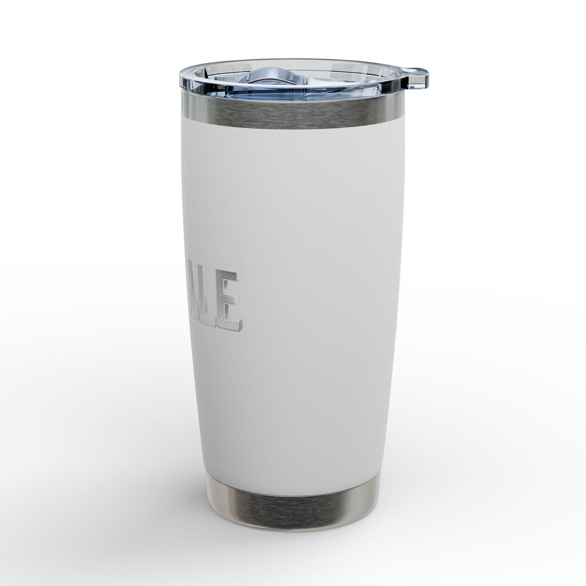 Irondale Engraved 20oz Tumbler