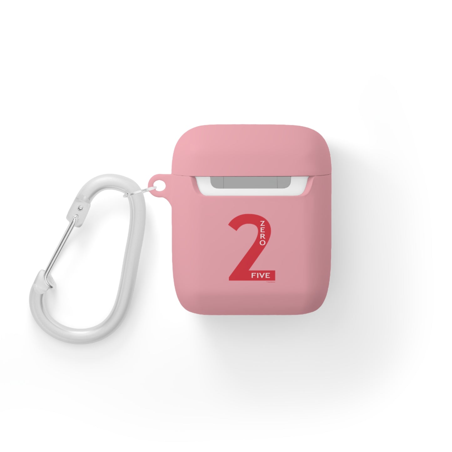 205 AirPods Case Cover