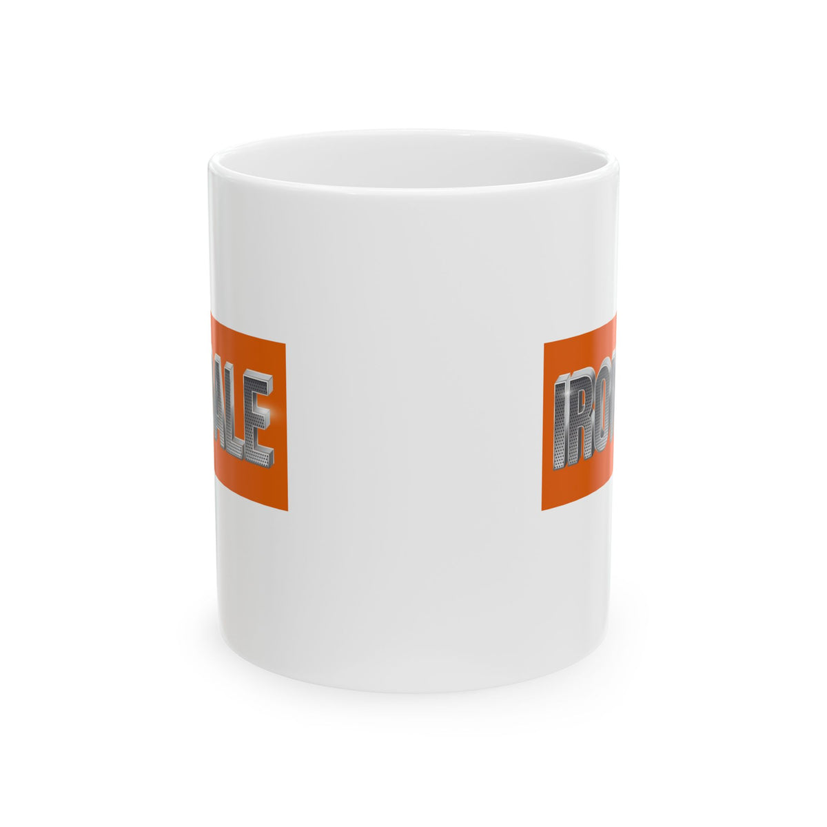 Irondale City Coffee Mug - 11 oz.