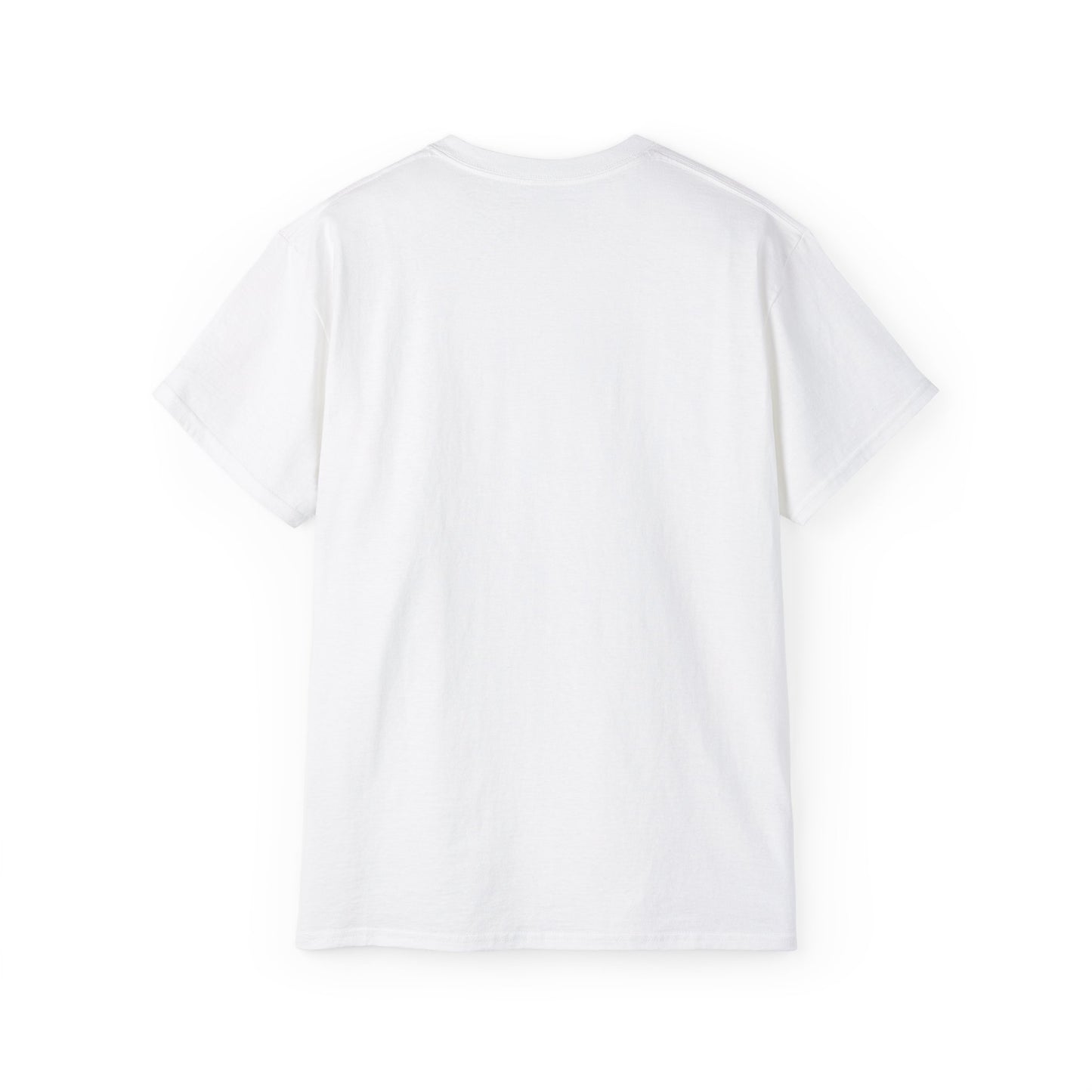 Gardendale Graphic Tee — Colorful Garden Lettering Shirt