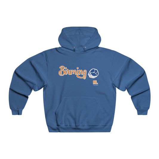 Birming-HAM Unisex Hoodie