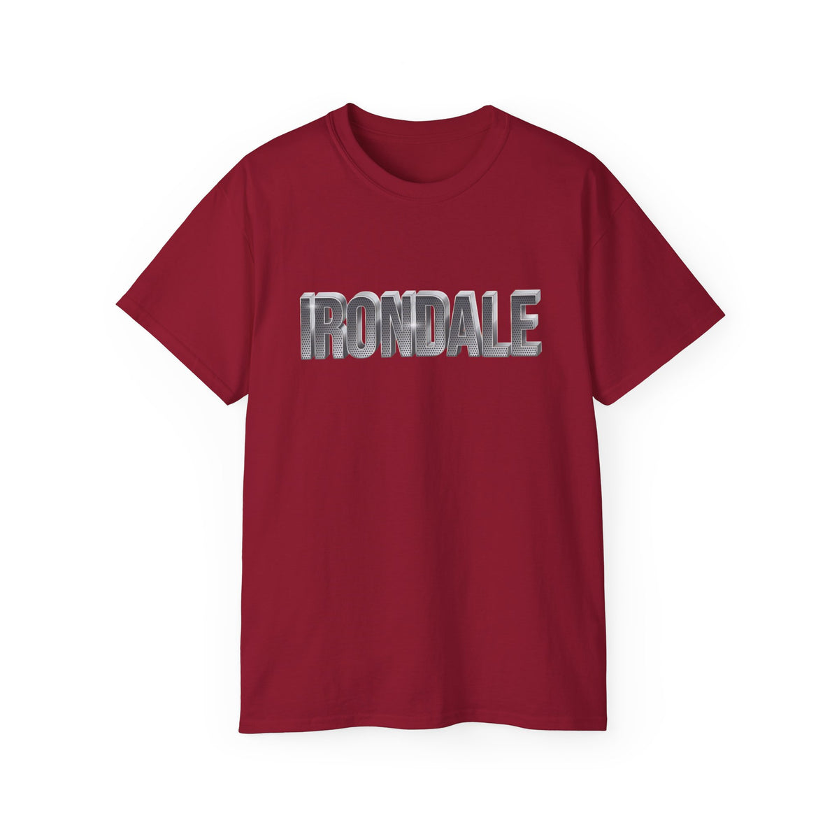 Irondale Graphic T-Shirt