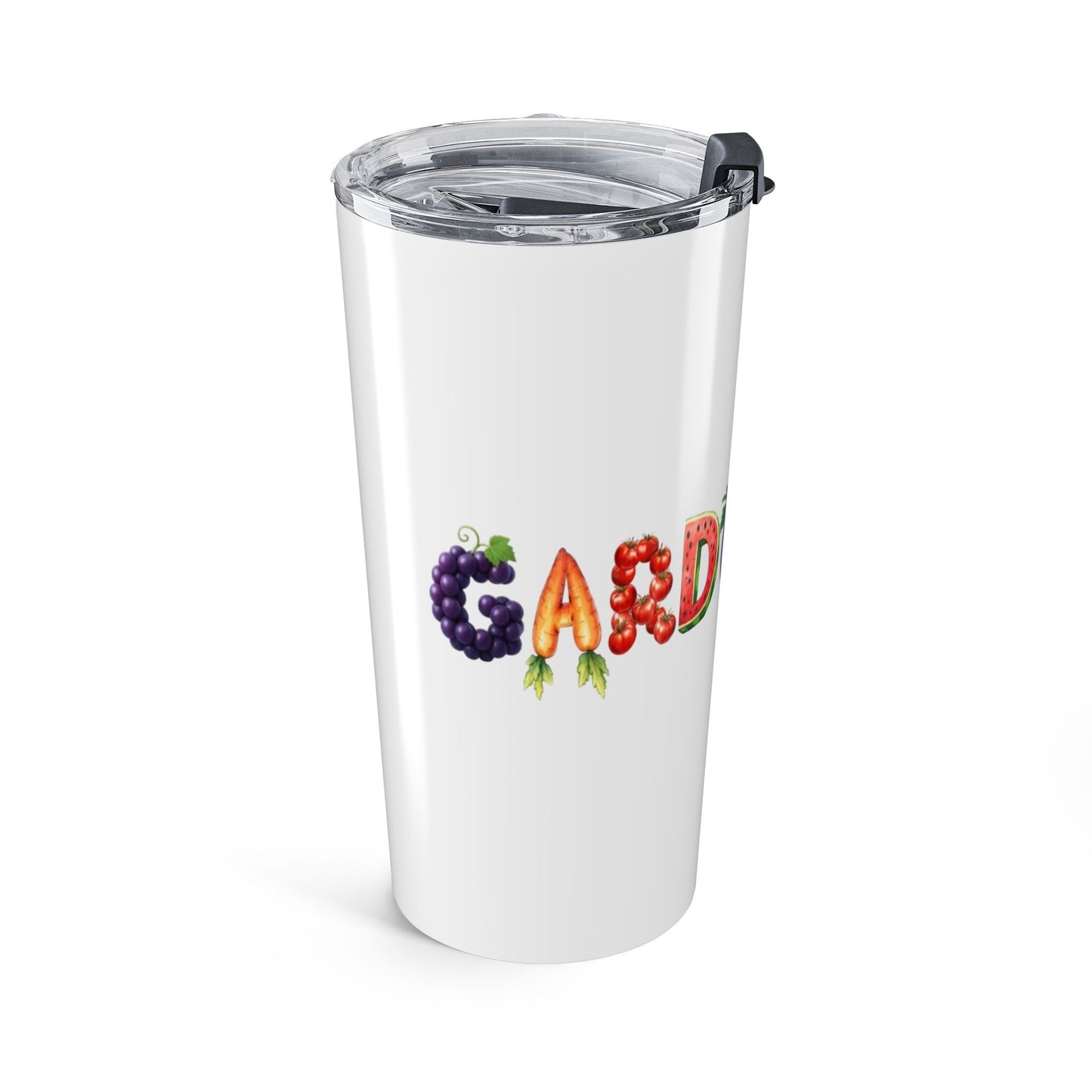 20oz Gardendale Tumbler — Travel Cup