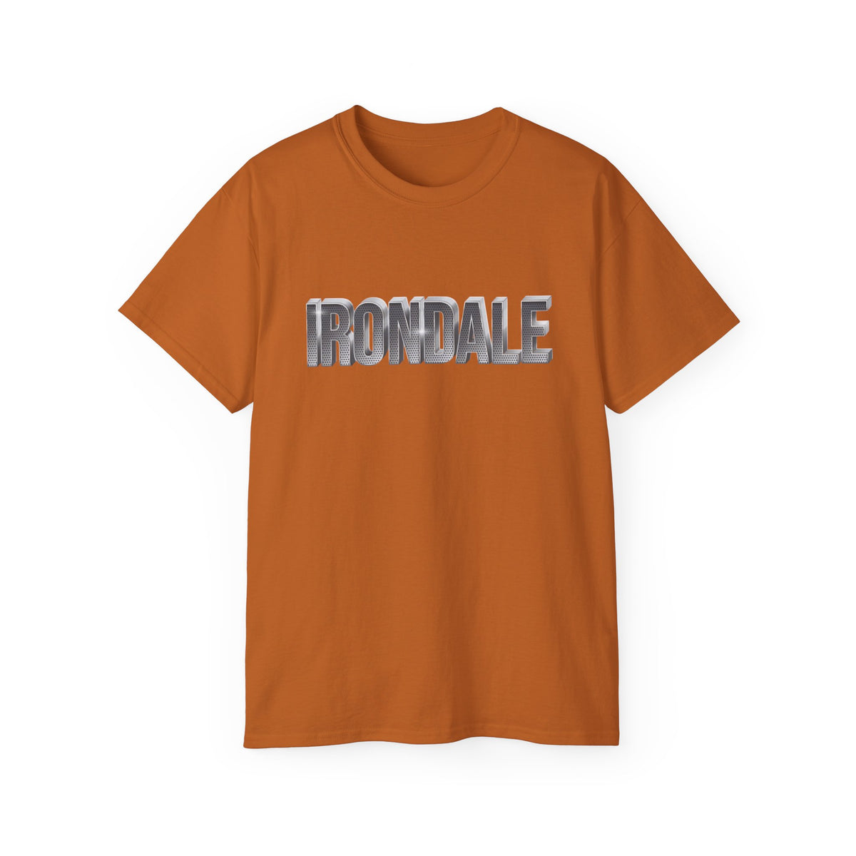 Irondale Graphic T-Shirt