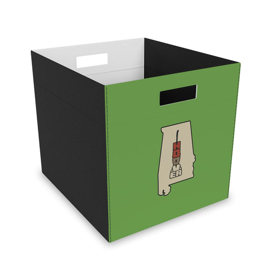 Hoover, Alabama Modern Felt Storage Box