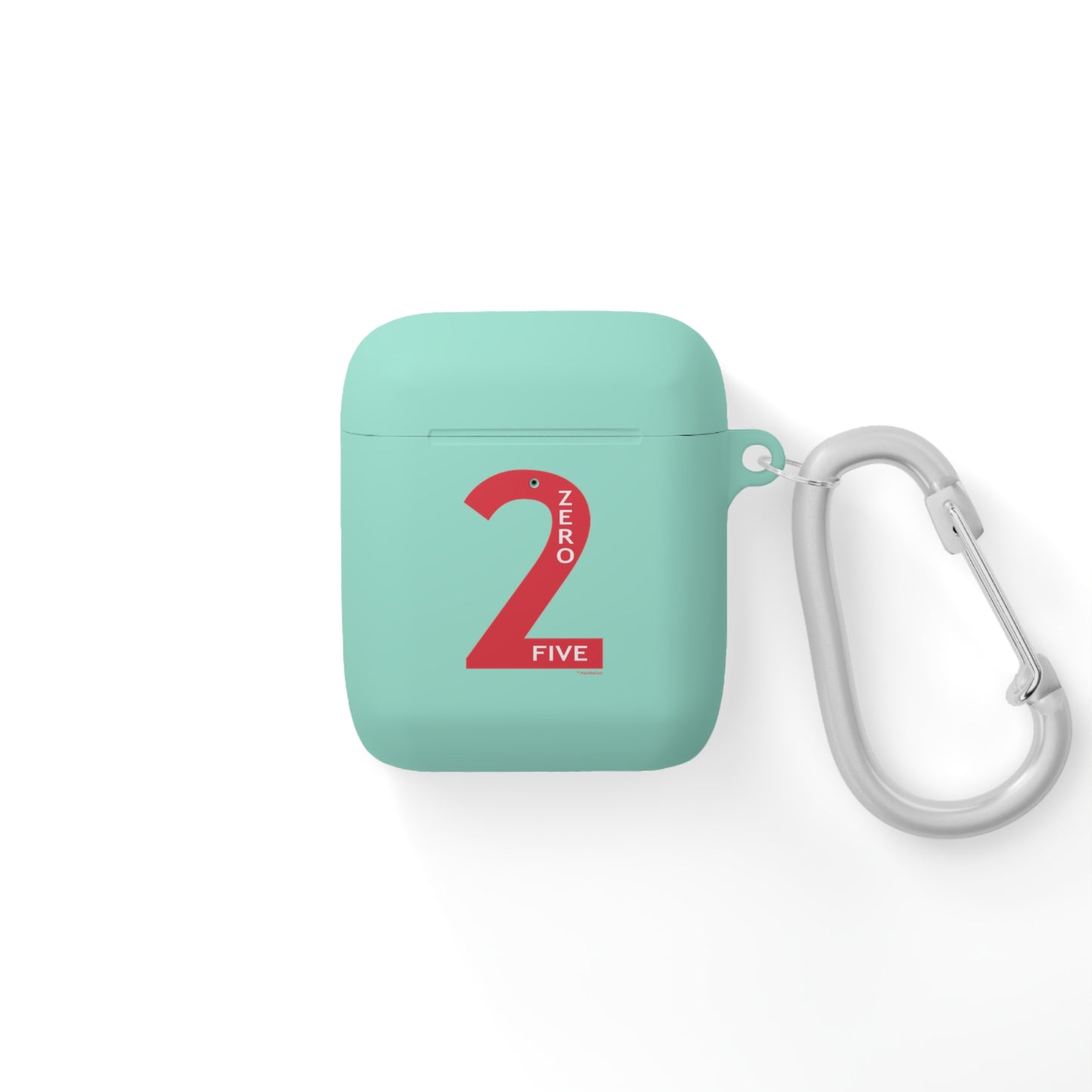 205 AirPods Case Cover