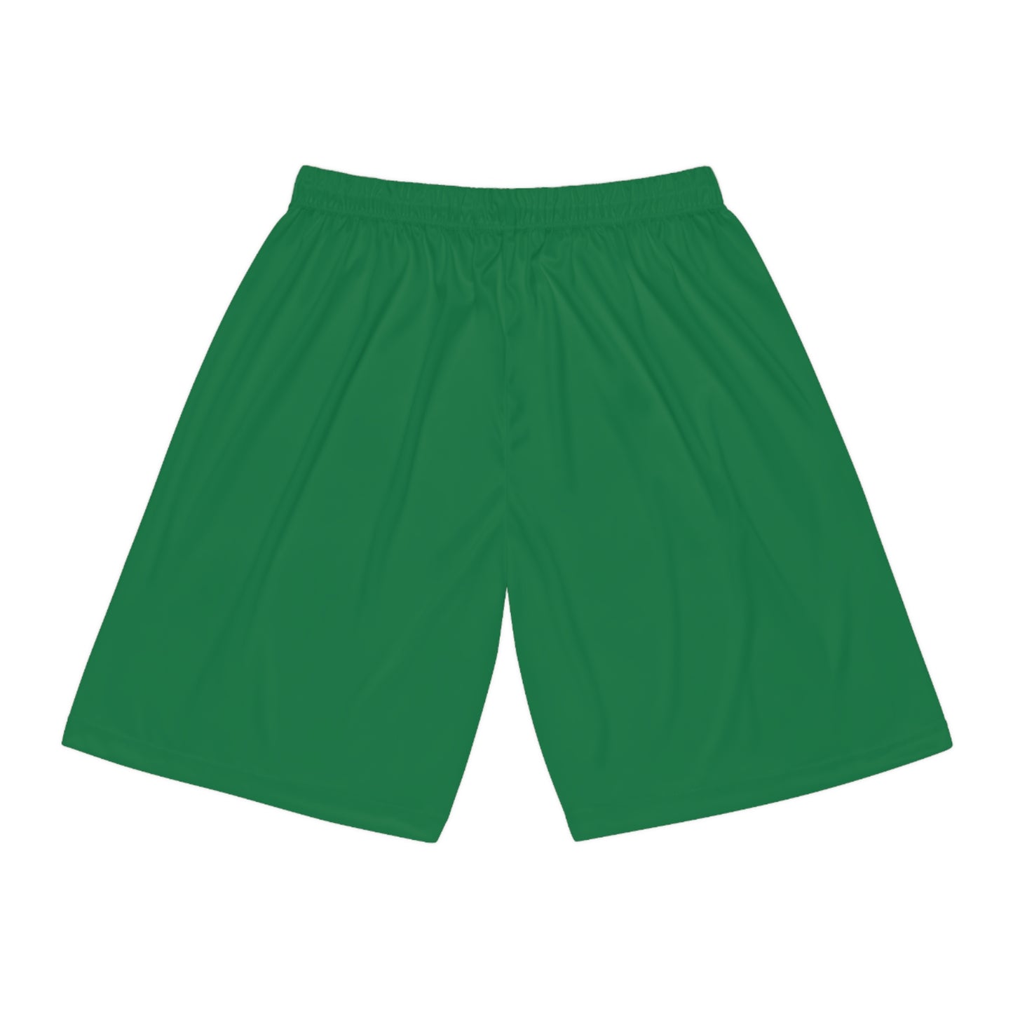 Bee-Ham Alabama Basketball Shorts