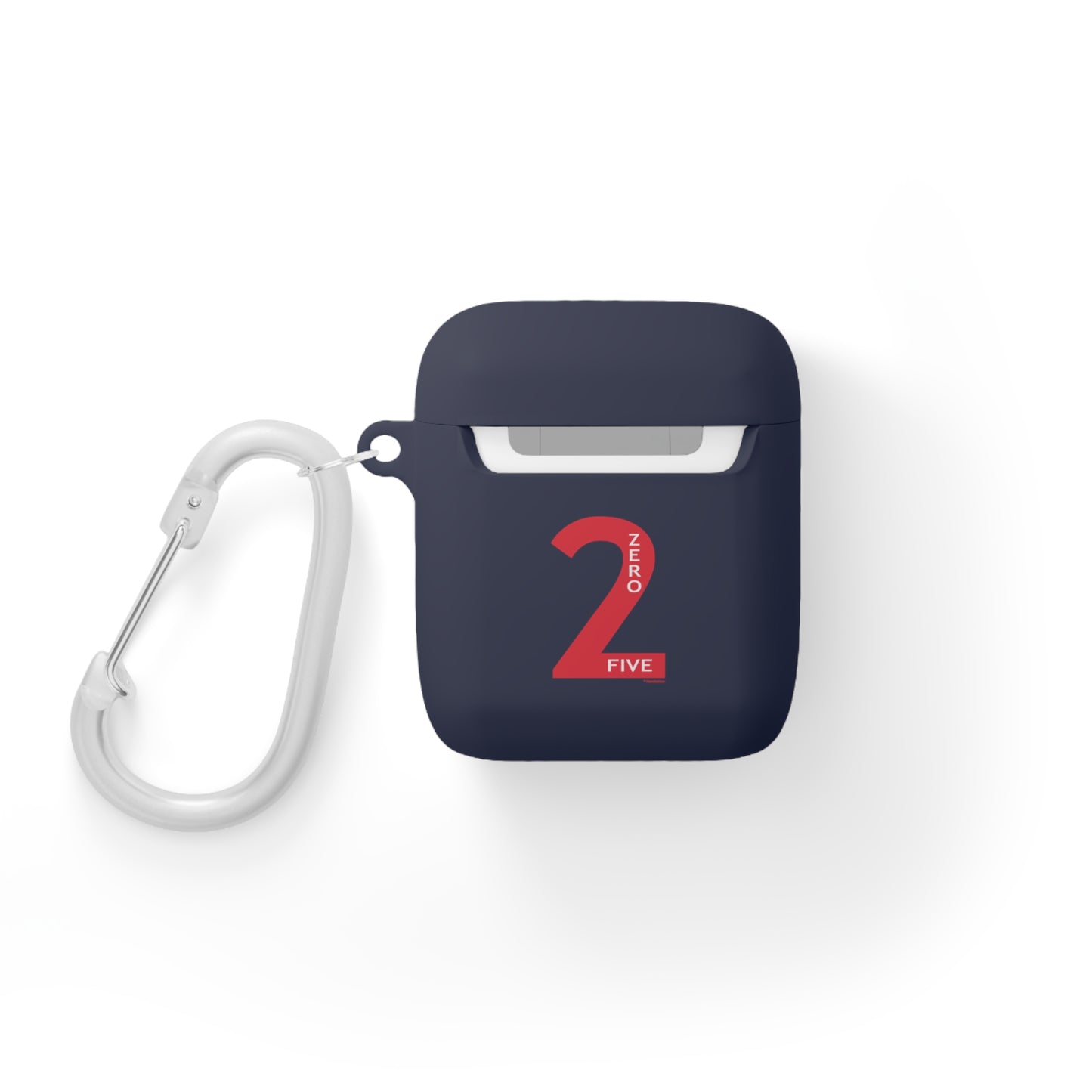 205 AirPods Case Cover