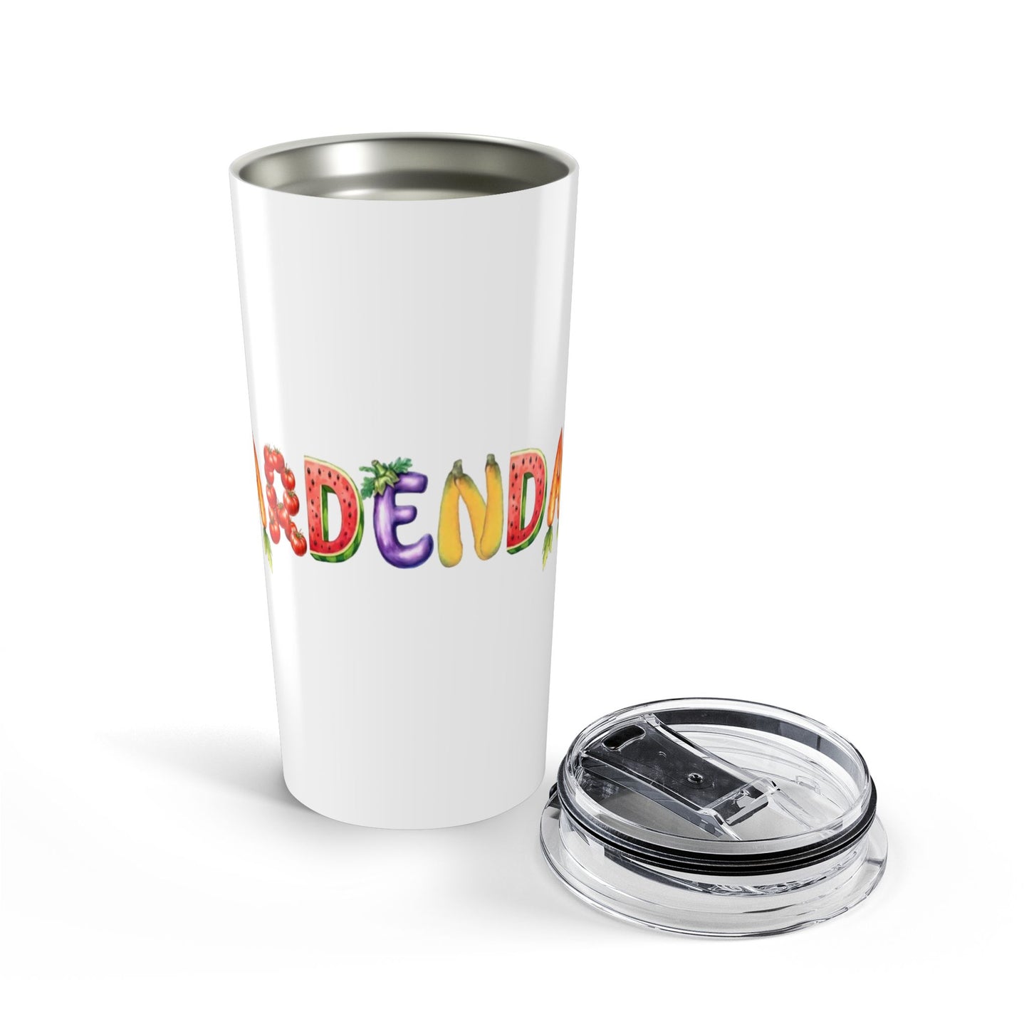 20oz Gardendale Tumbler — Travel Cup