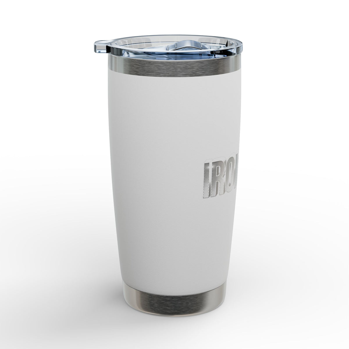 Irondale Engraved 20oz Tumbler