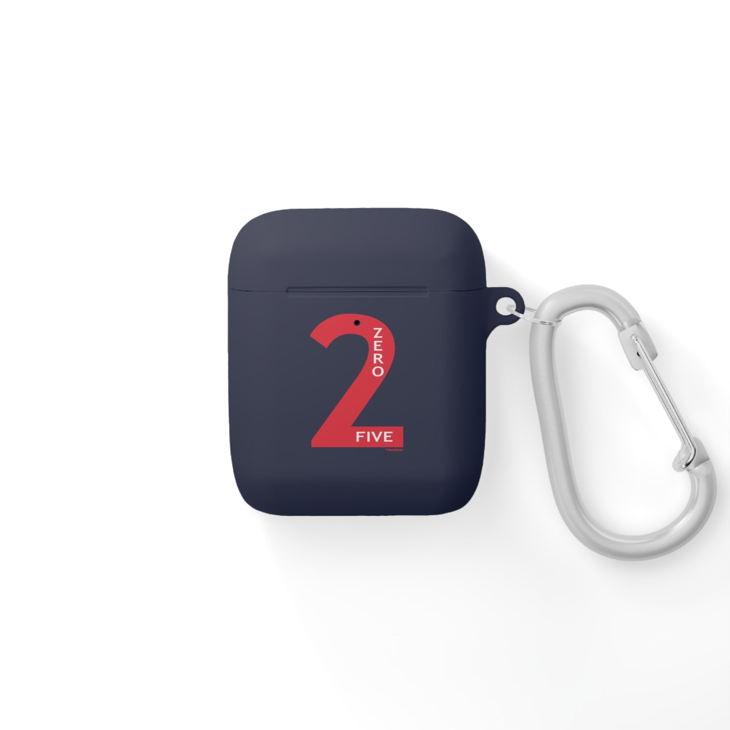 205 AirPods Case Cover
