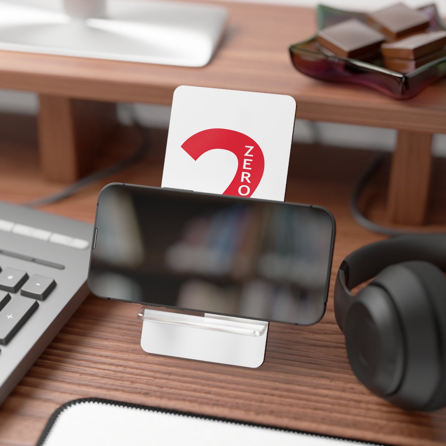 2-Zero-5 Phone Display Stand