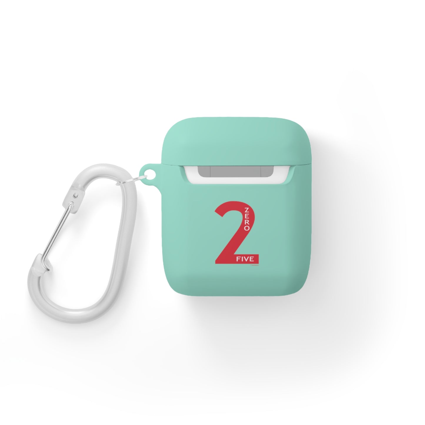 205 AirPods Case Cover