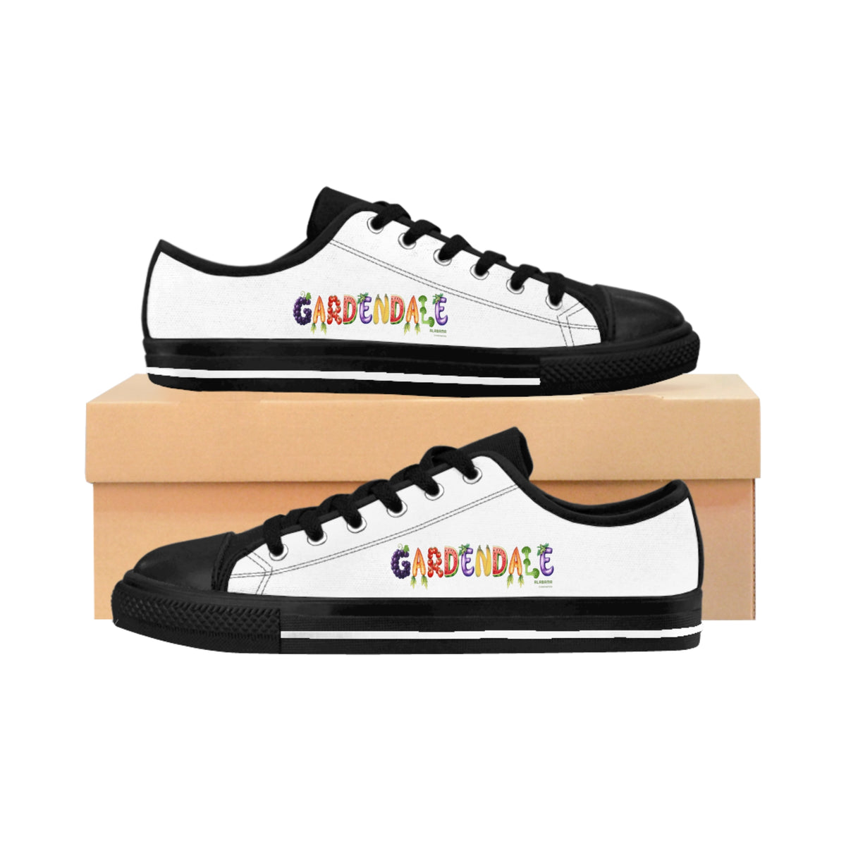 Gardendale Men's Sneakers