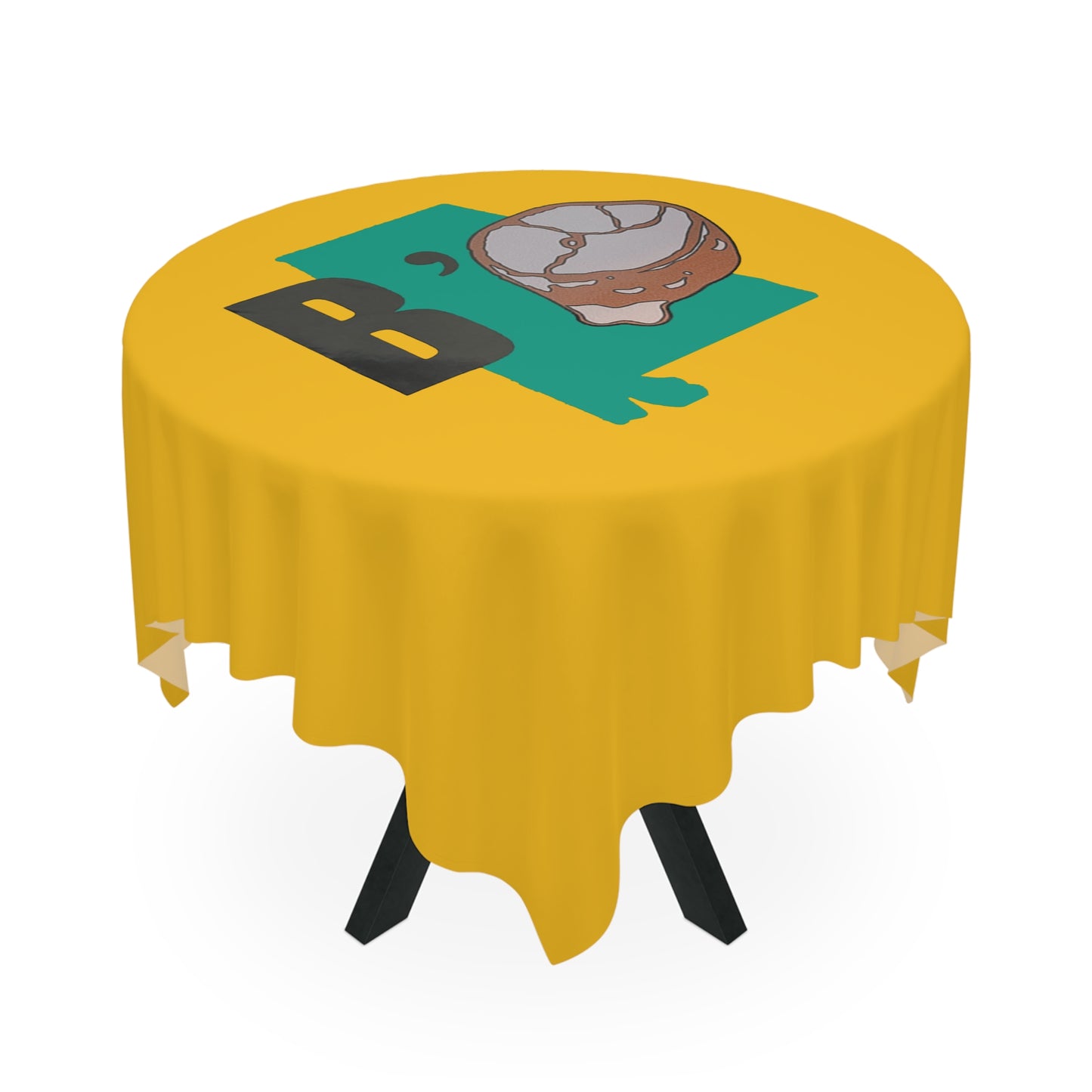 B-Ham Tablecloth